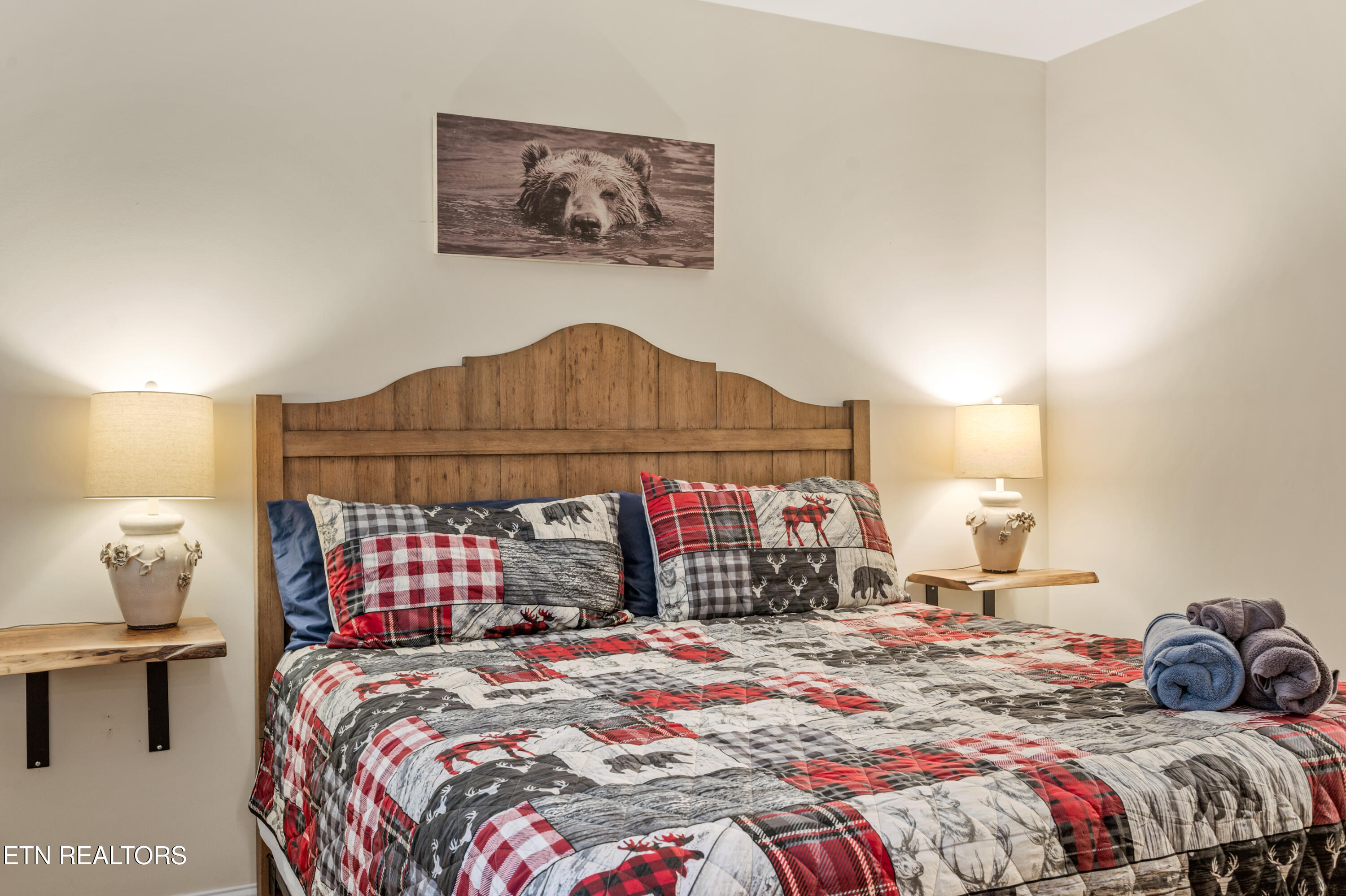 510 Hemlock Street Gatlinburg TN 37738