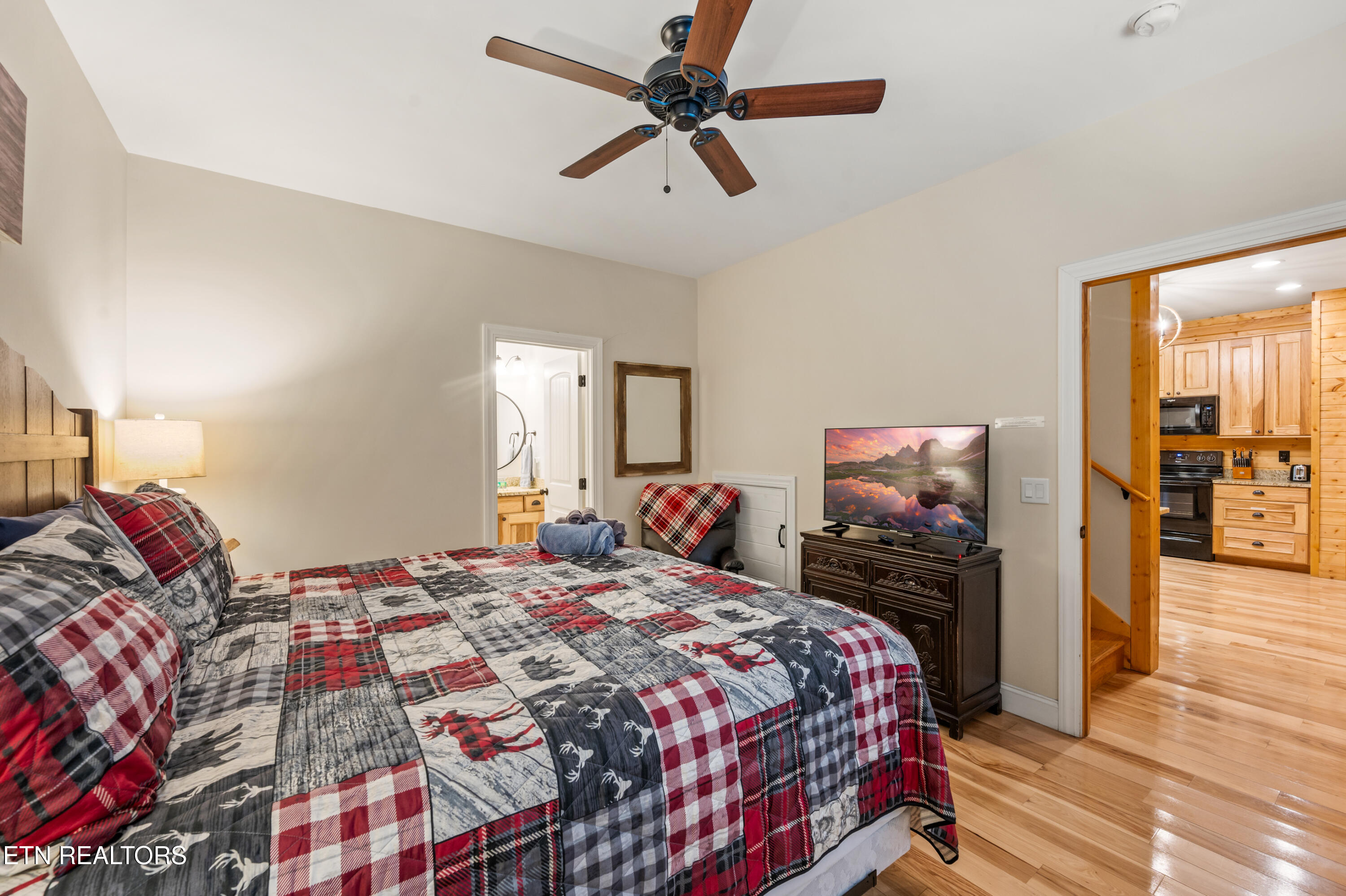 510 Hemlock Street Gatlinburg TN 37738