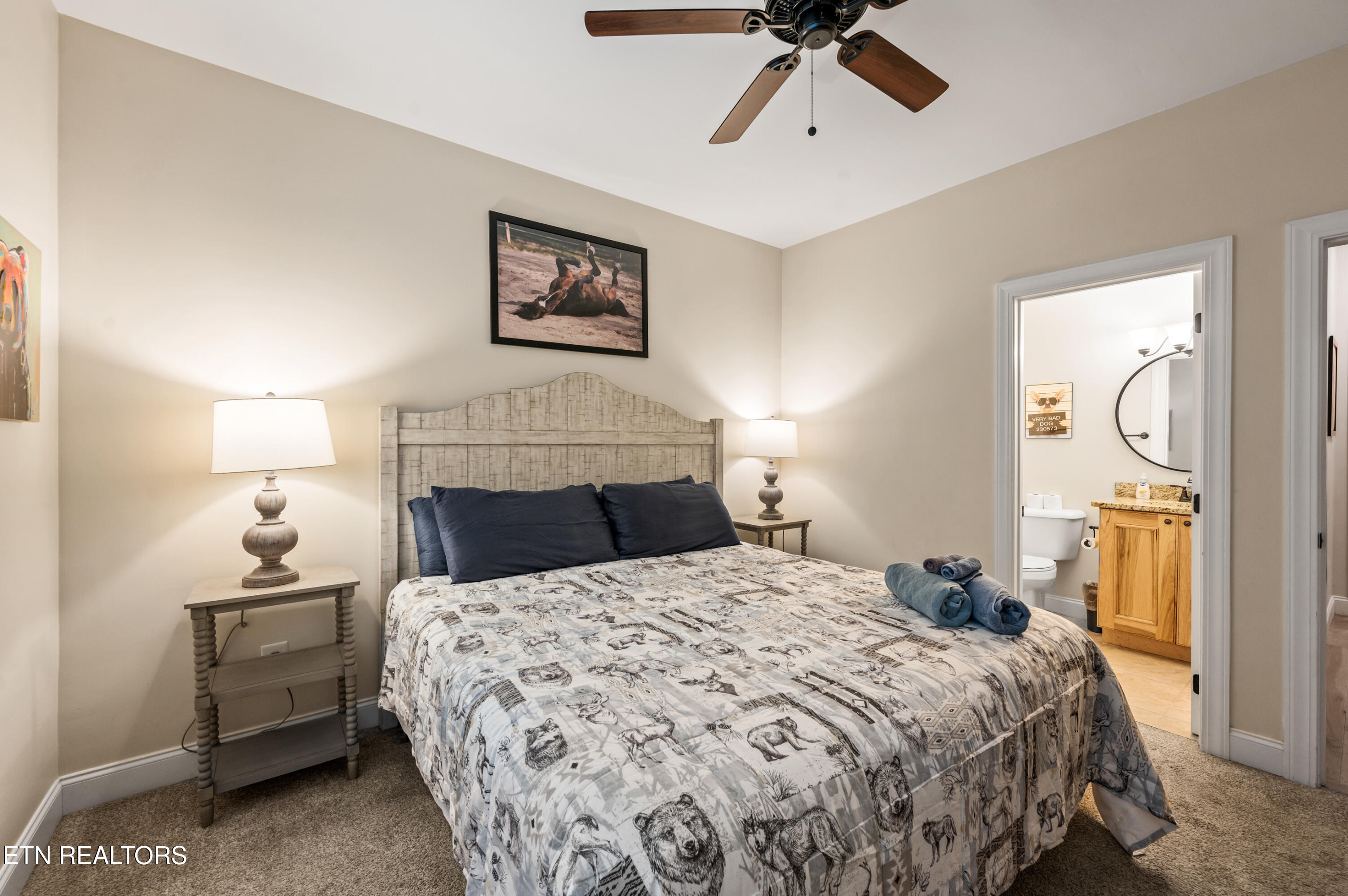 510 Hemlock Street Gatlinburg TN 37738