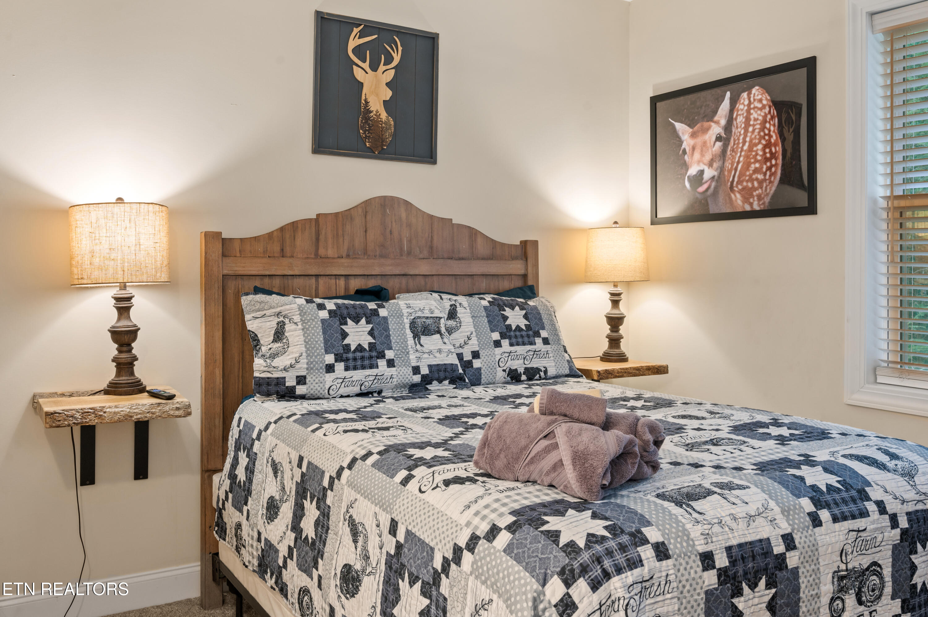 510 Hemlock Street Gatlinburg TN 37738