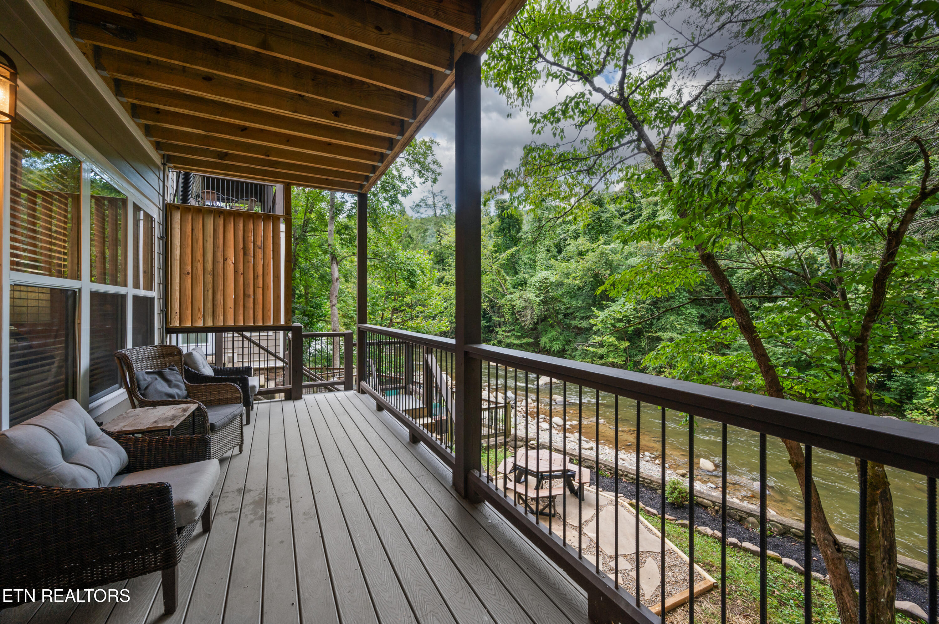 510 Hemlock Street Gatlinburg TN 37738