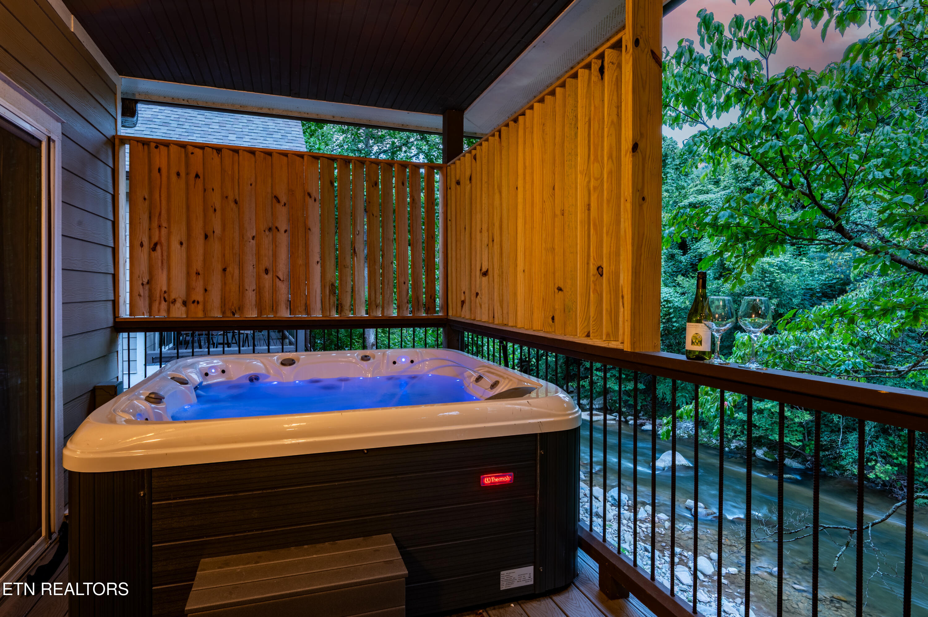 510 Hemlock Street Gatlinburg TN 37738