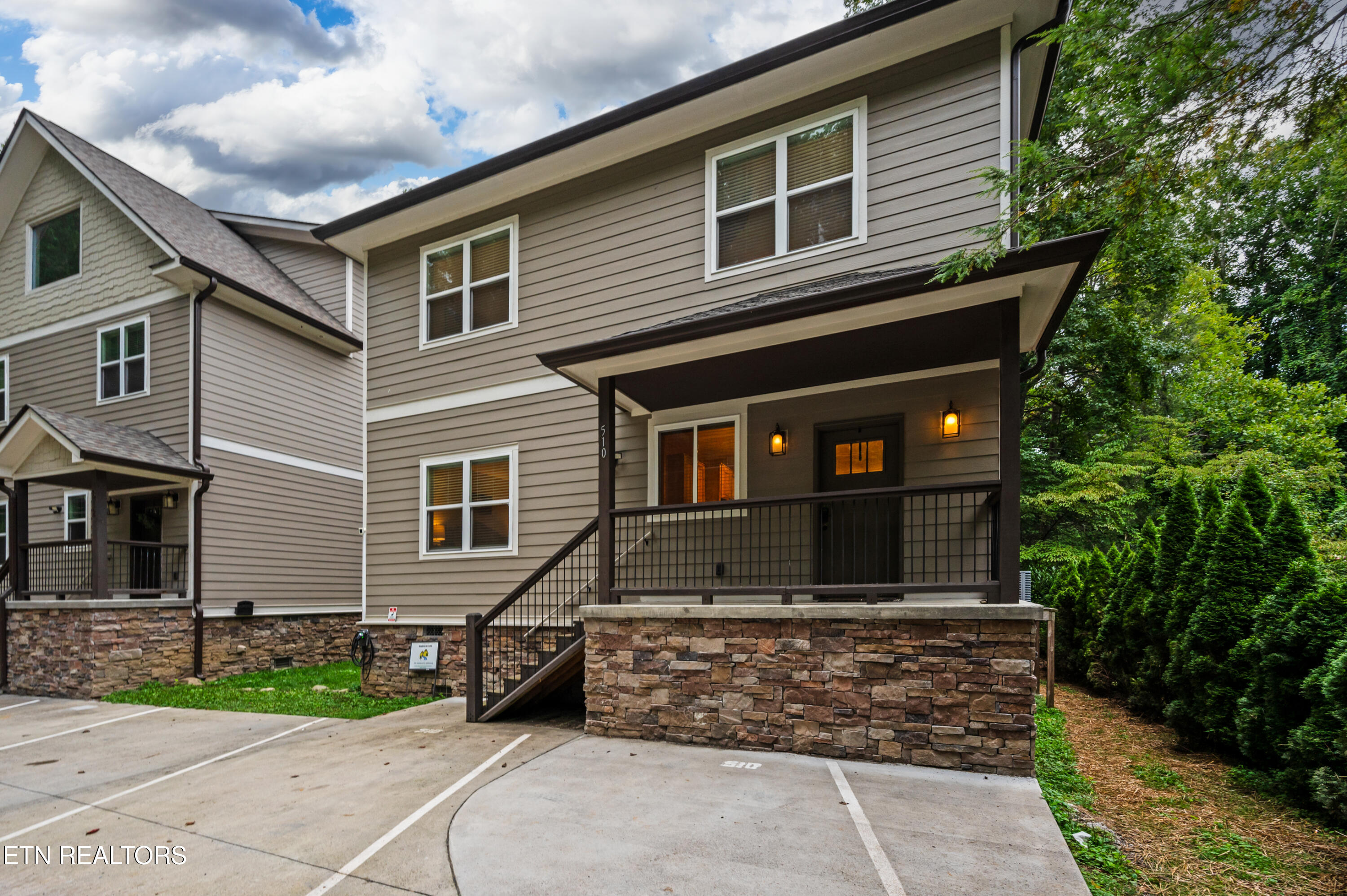 510 Hemlock Street Gatlinburg TN 37738