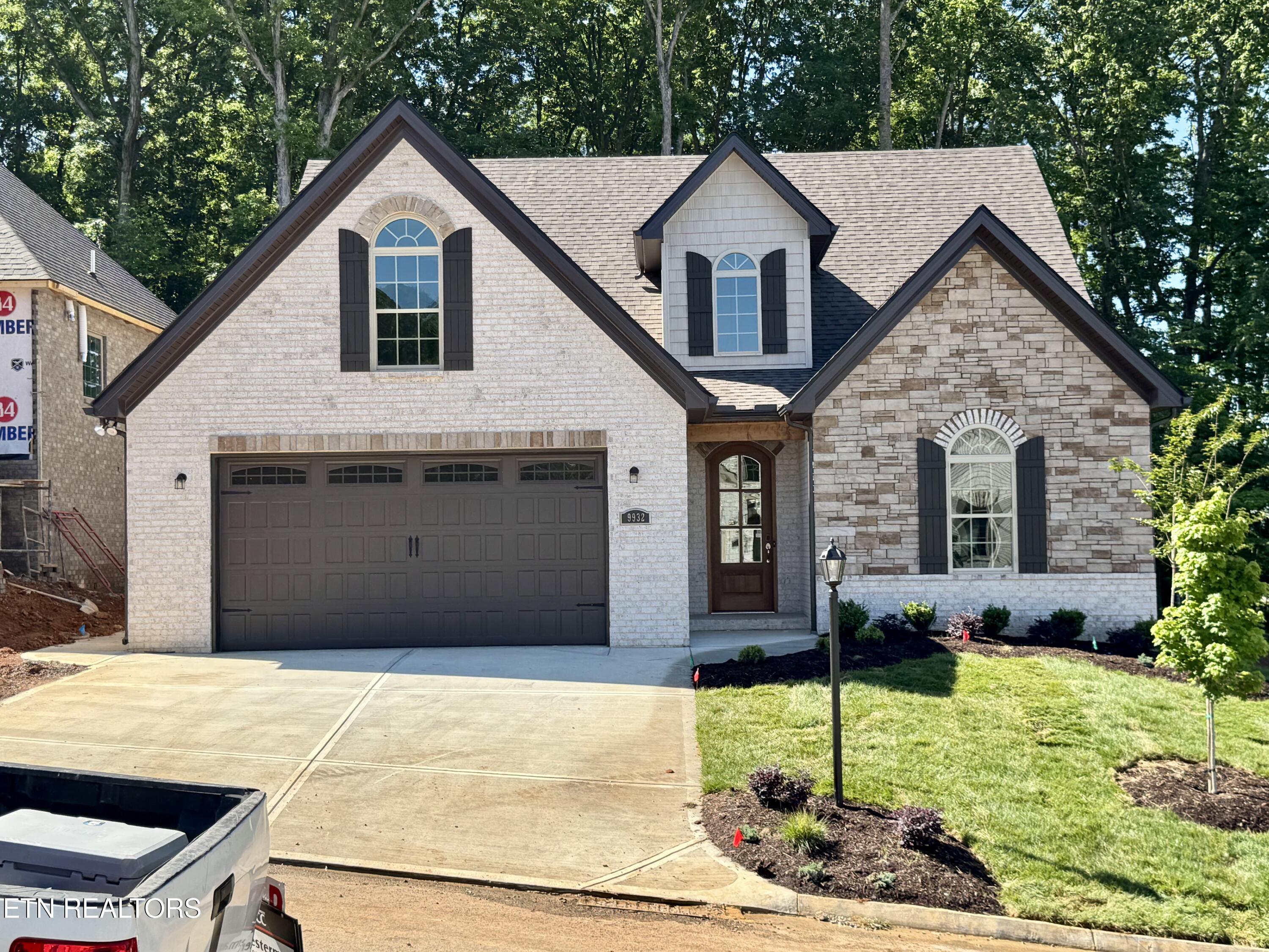 9932 Rio Bravo Lane Knoxville TN 37922