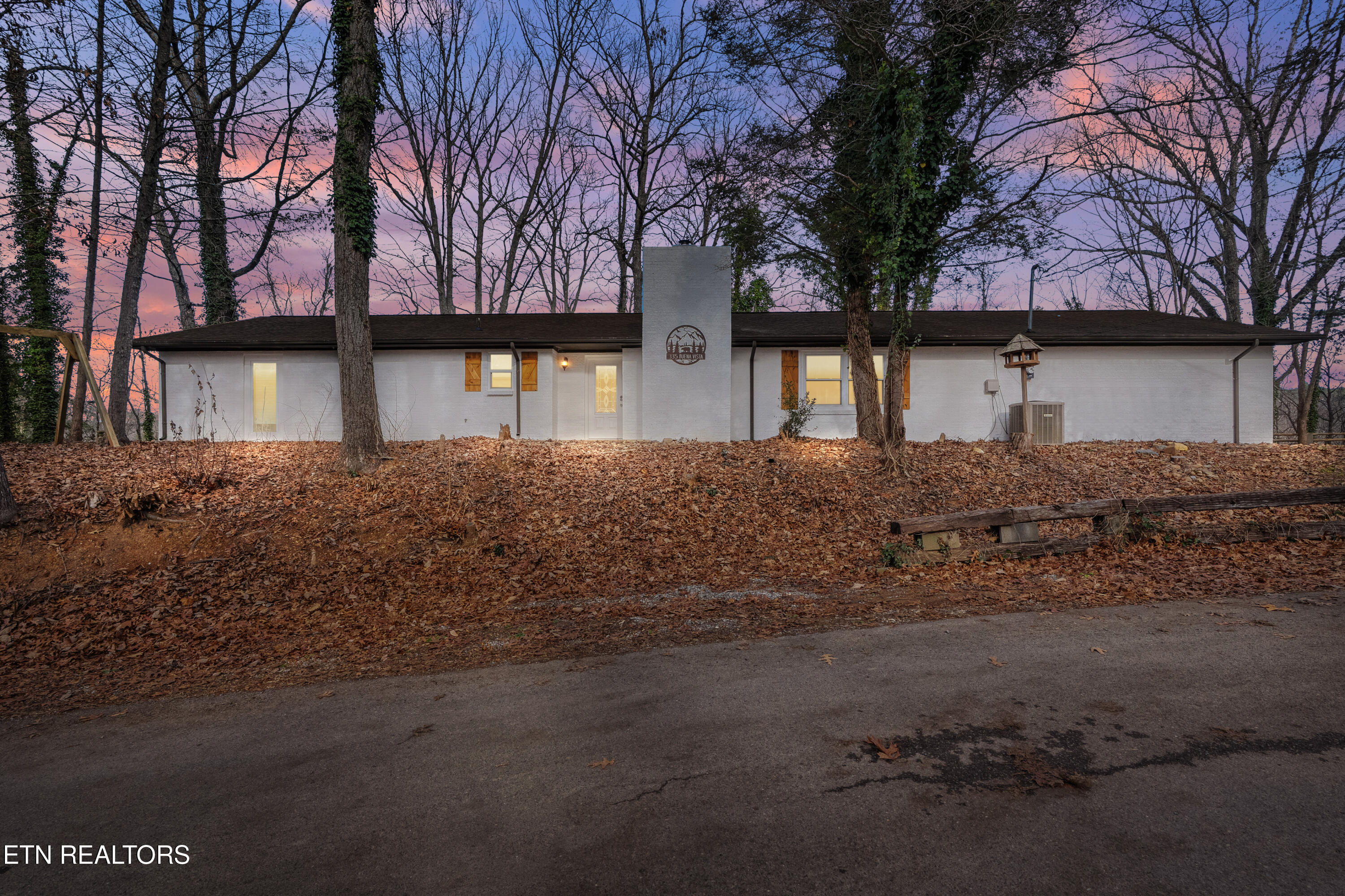 335 Buena Vista Drive Sevierville TN 37876