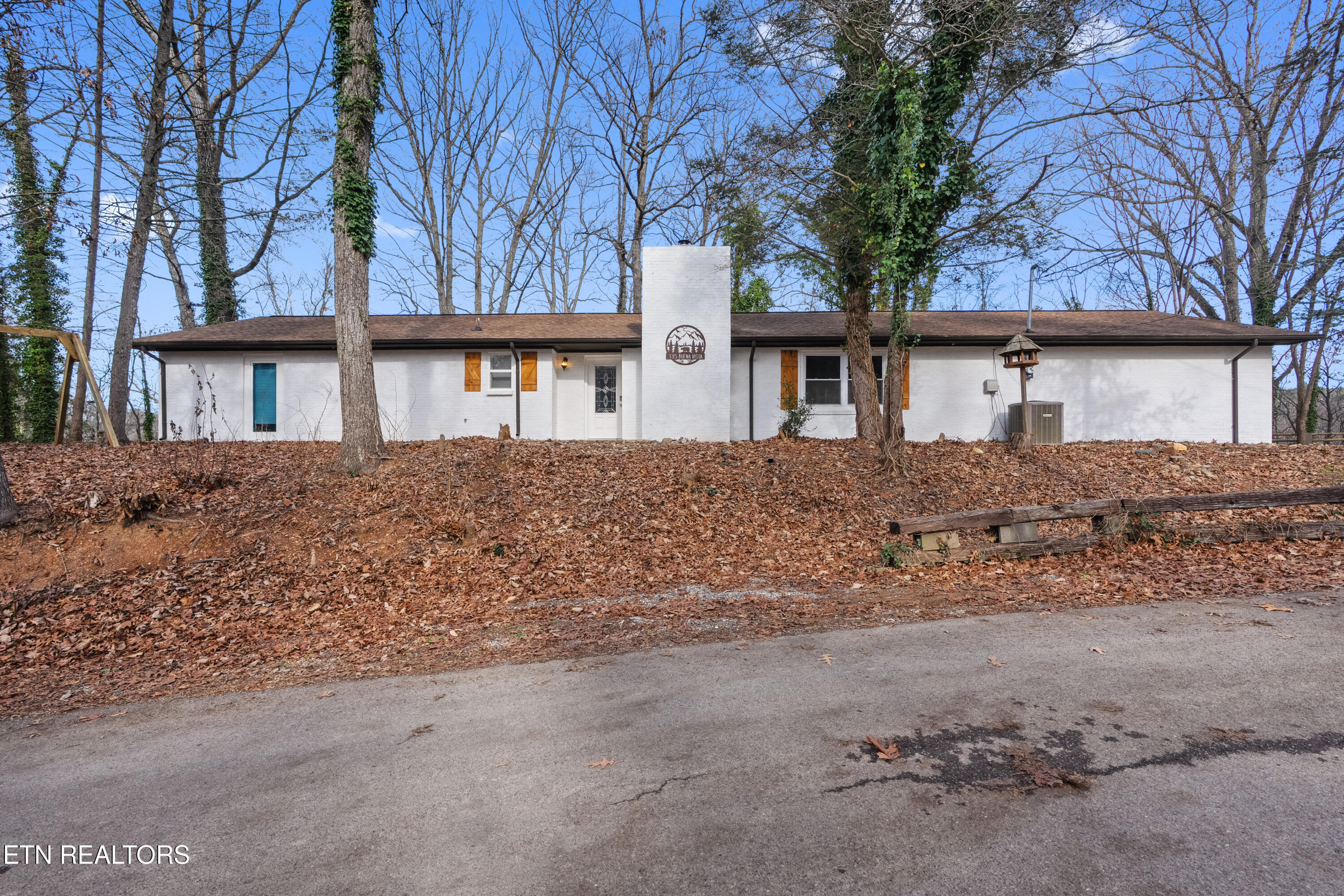 335 Buena Vista Drive Sevierville TN 37876