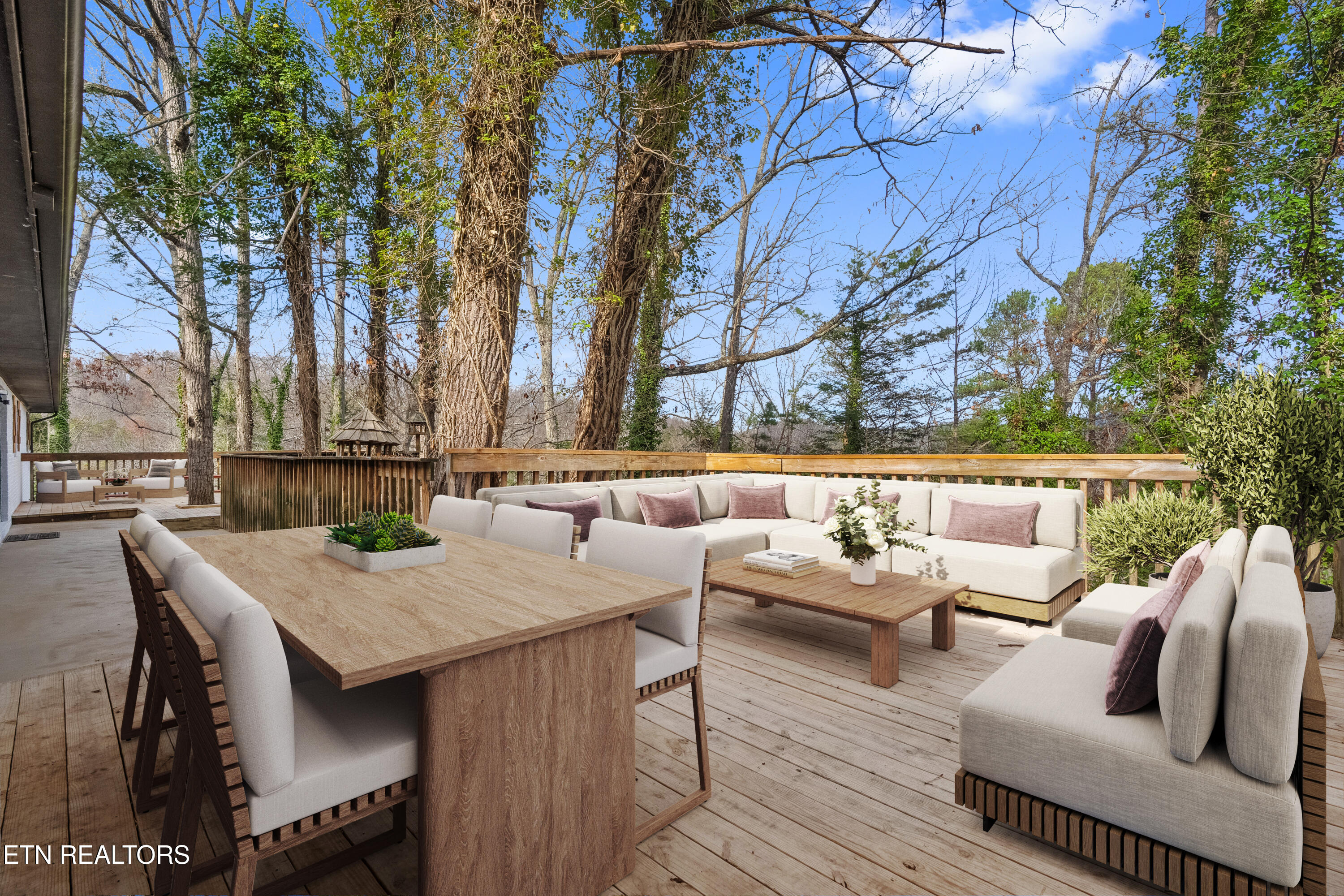 335 Buena Vista Drive Sevierville TN 37876