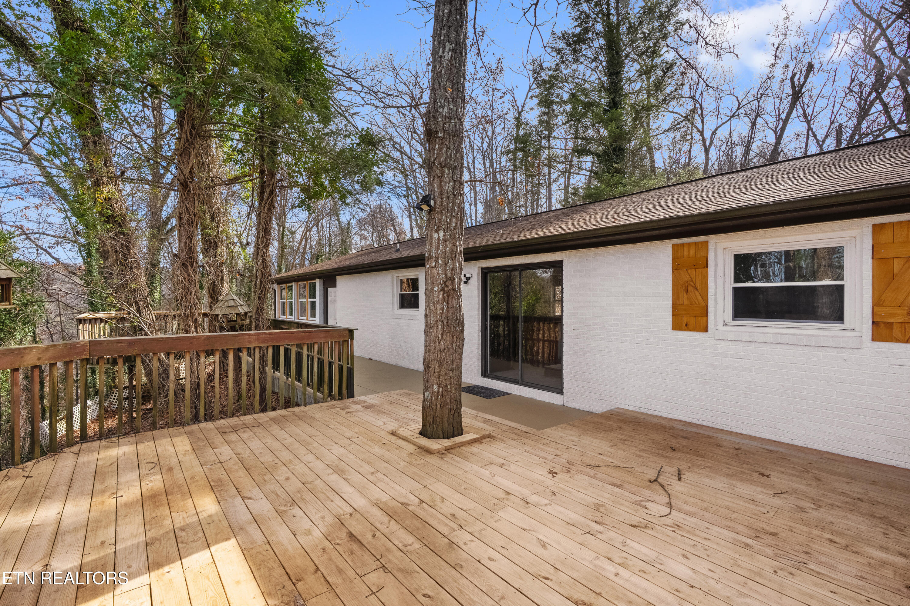 335 Buena Vista Drive Sevierville TN 37876