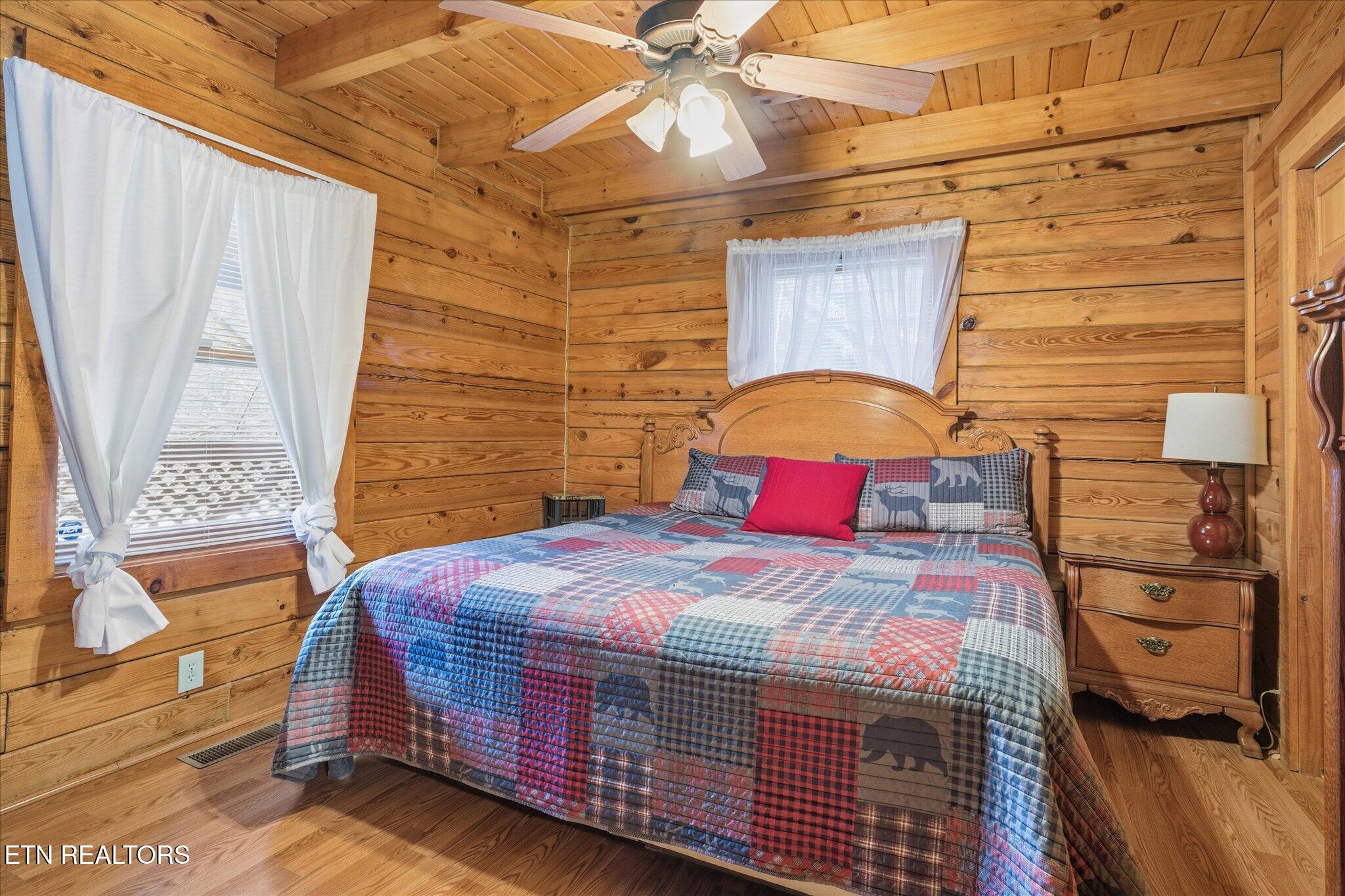 1520 Seagle Hollow Road Sevierville TN 37876