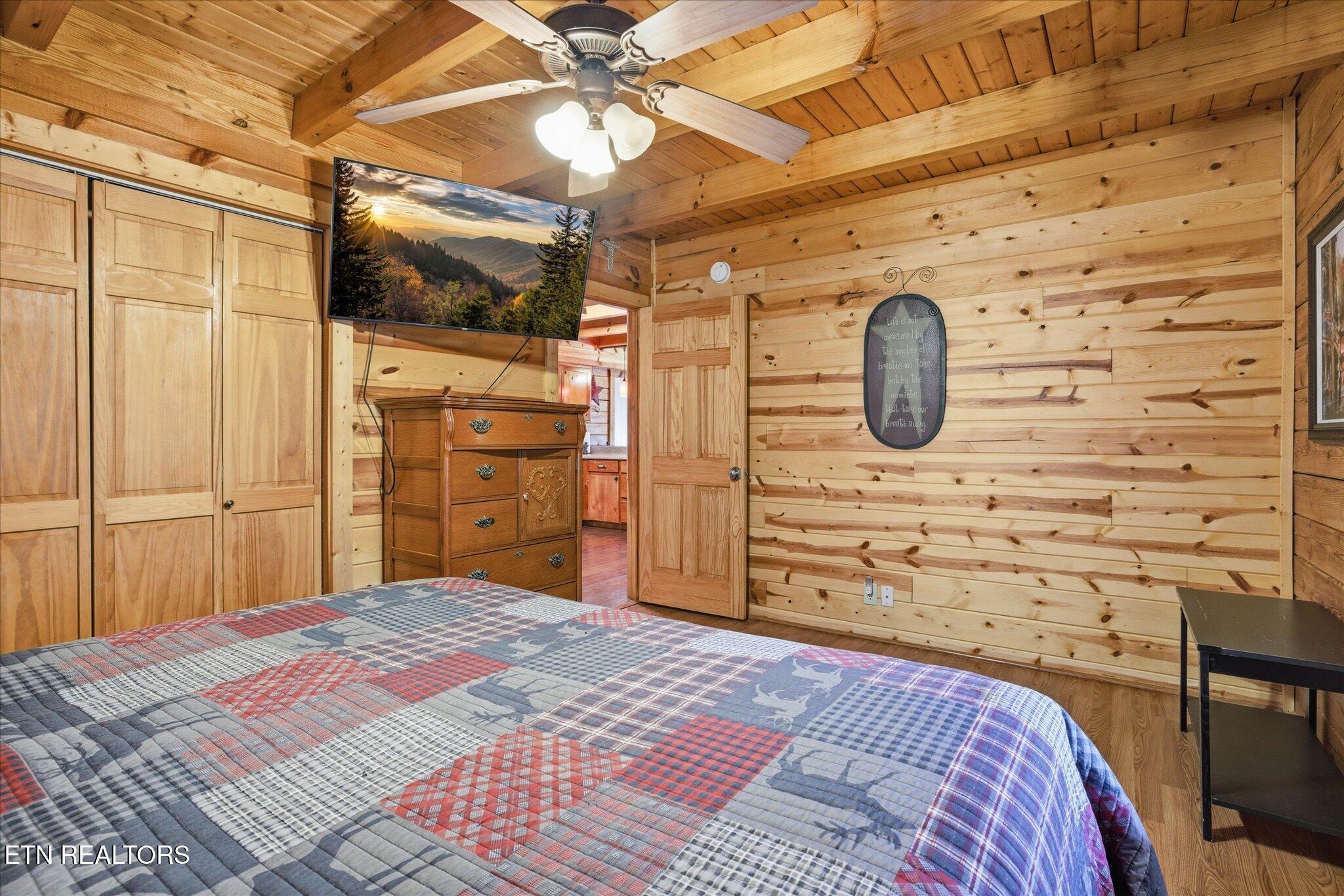 1520 Seagle Hollow Road Sevierville TN 37876