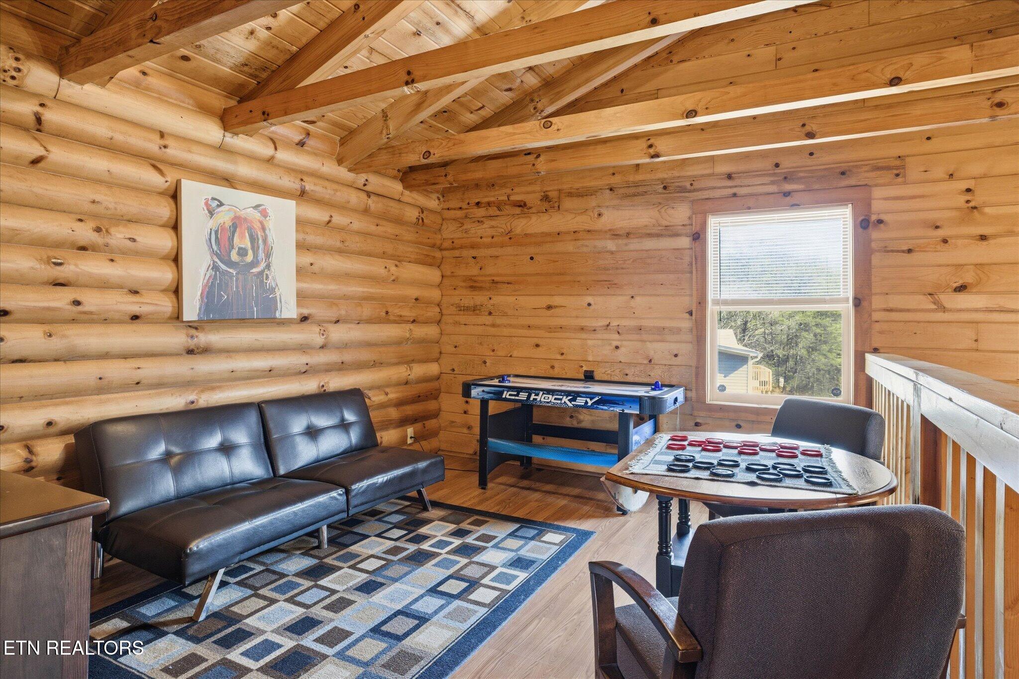 1520 Seagle Hollow Road Sevierville TN 37876