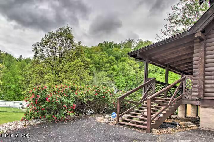 1520 Seagle Hollow Road Sevierville TN 37876