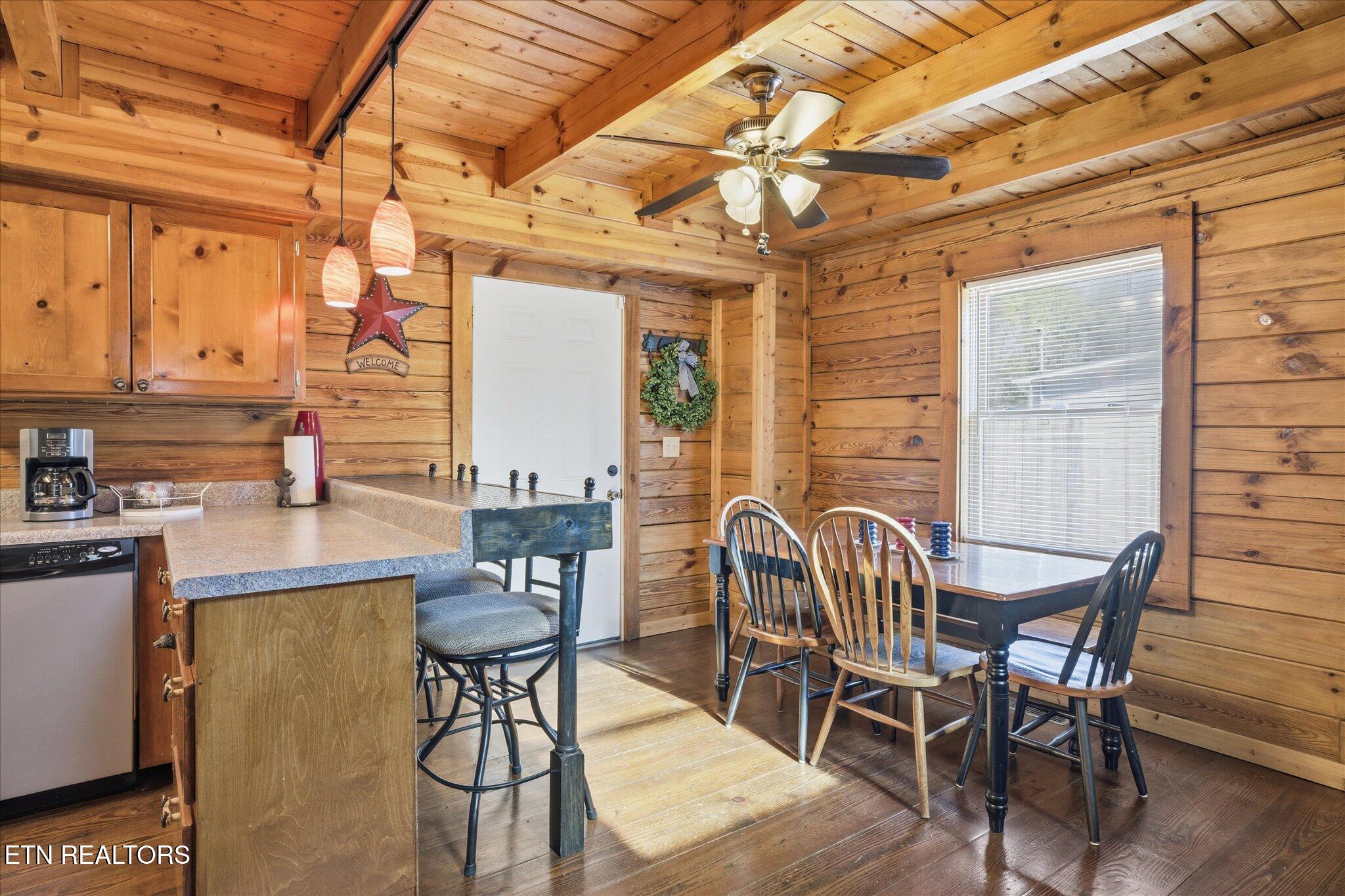 1520 Seagle Hollow Road Sevierville TN 37876