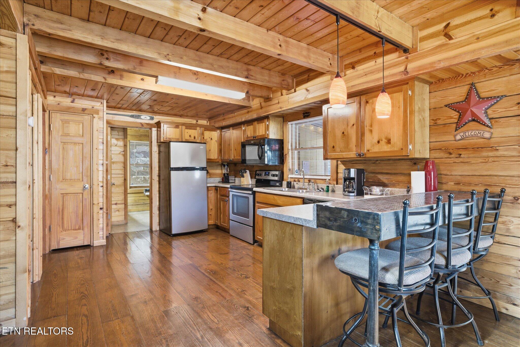 1520 Seagle Hollow Road Sevierville TN 37876