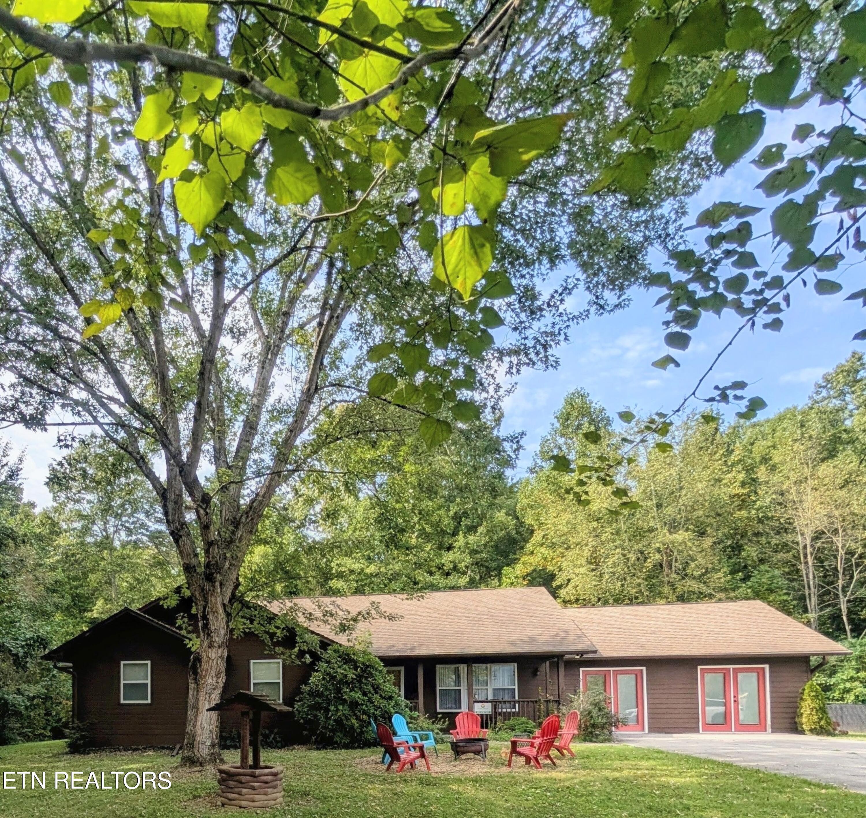 3240 W Laurelwood Avenue Sevierville TN 37862