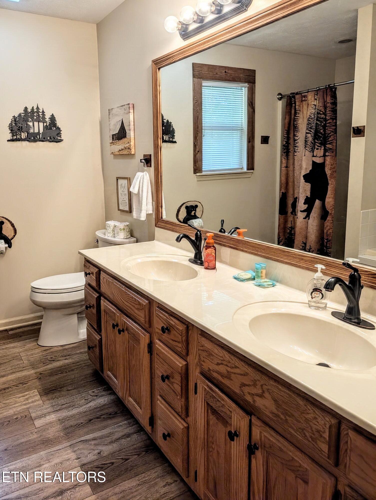3240 W Laurelwood Avenue Sevierville TN 37862