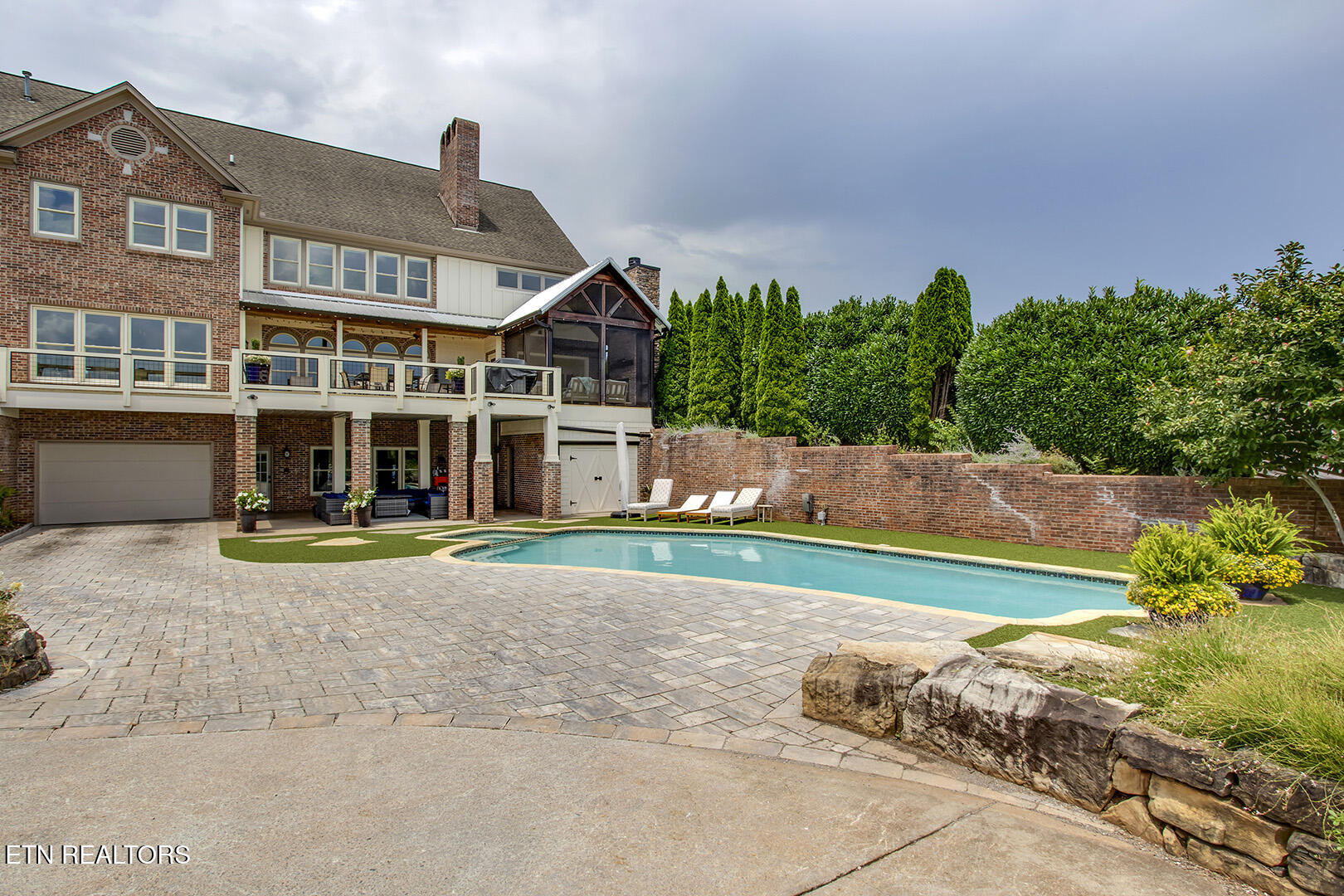 5500 Heathrow Drive Knoxville TN 37919