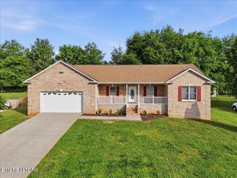 1401 Misty Ridge Drive Lenoir City TN 37772