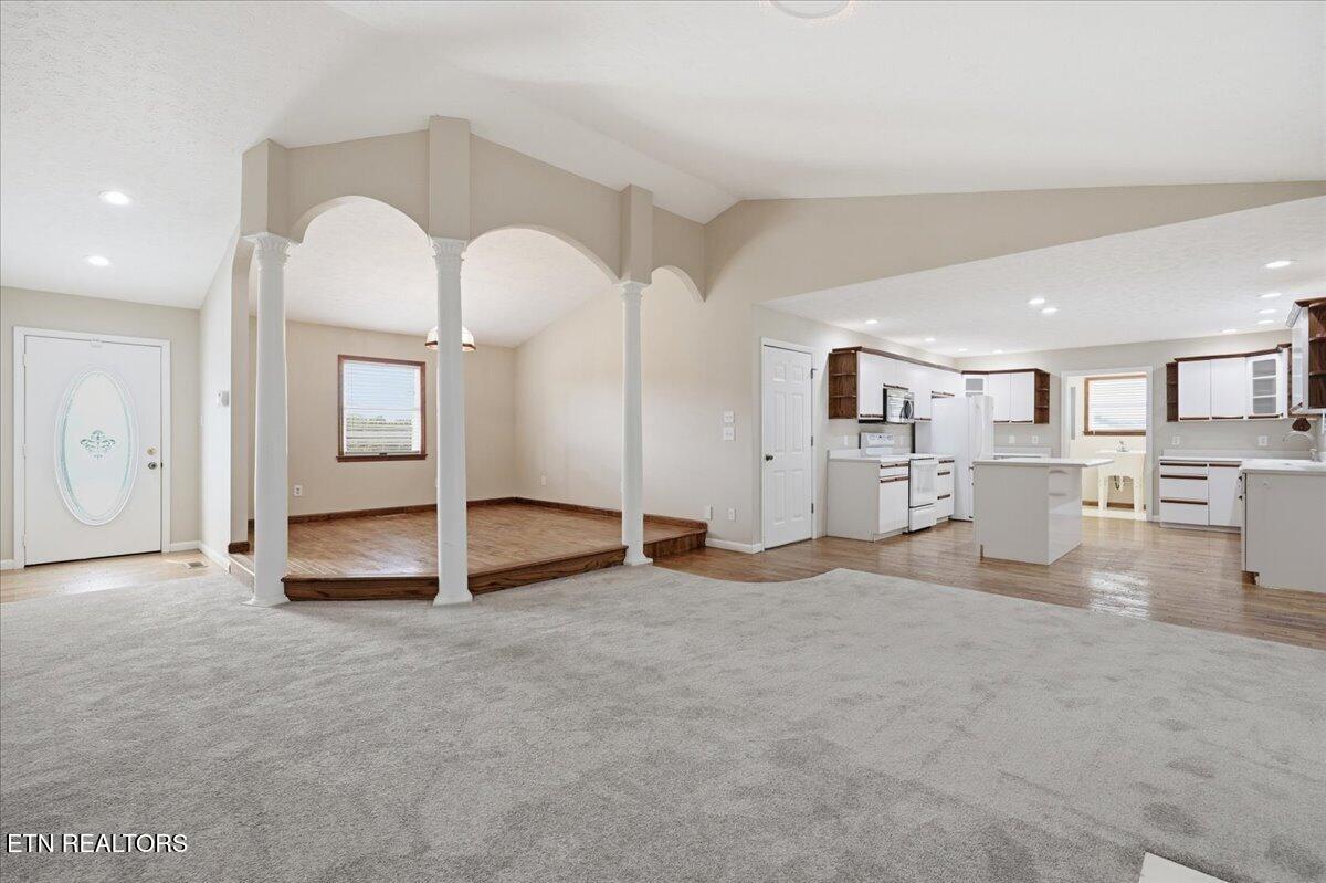 1401 Misty Ridge Drive Lenoir City TN 37772