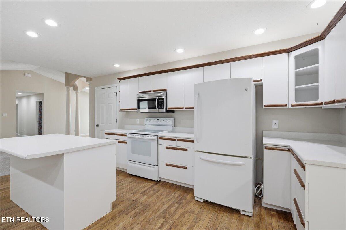1401 Misty Ridge Drive Lenoir City TN 37772