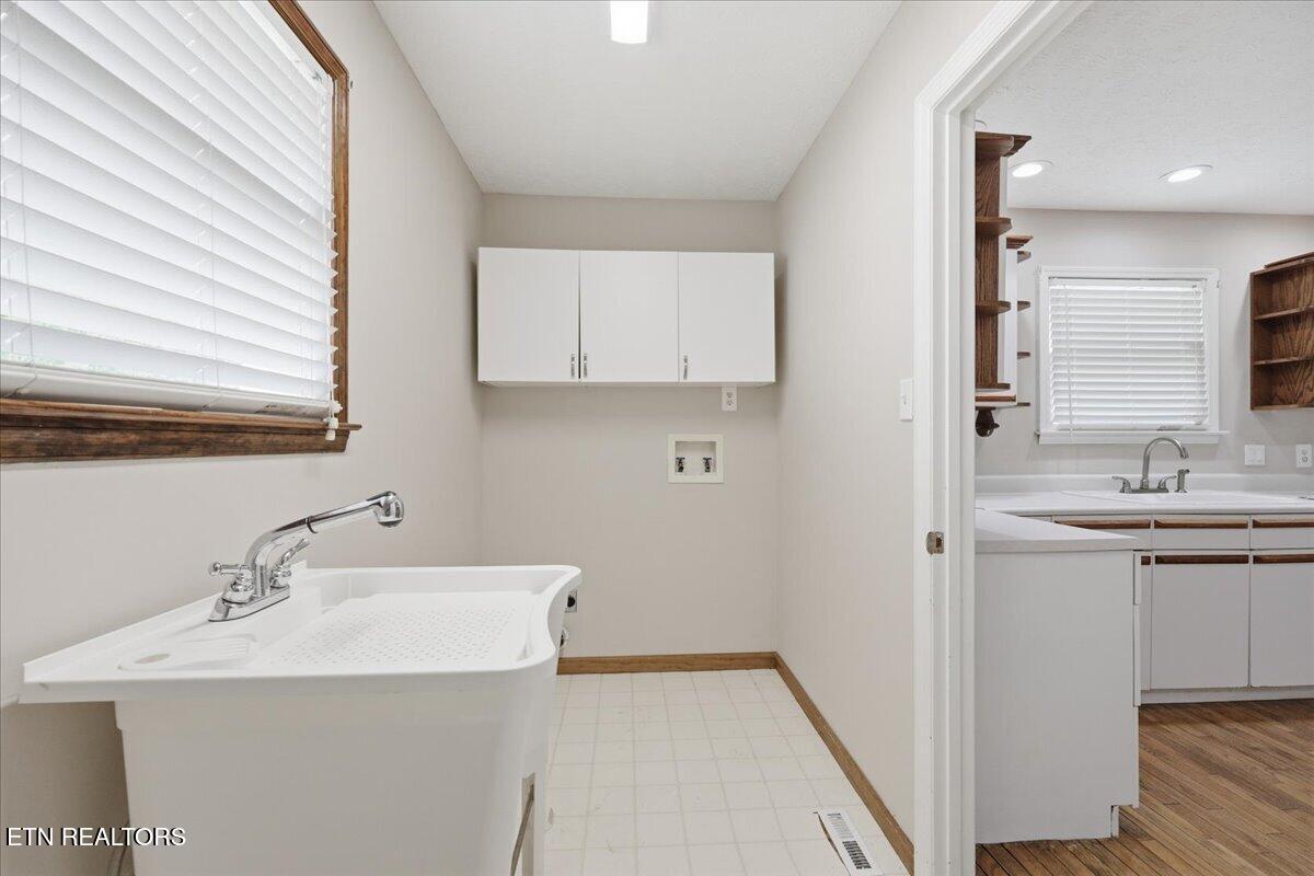 1401 Misty Ridge Drive Lenoir City TN 37772