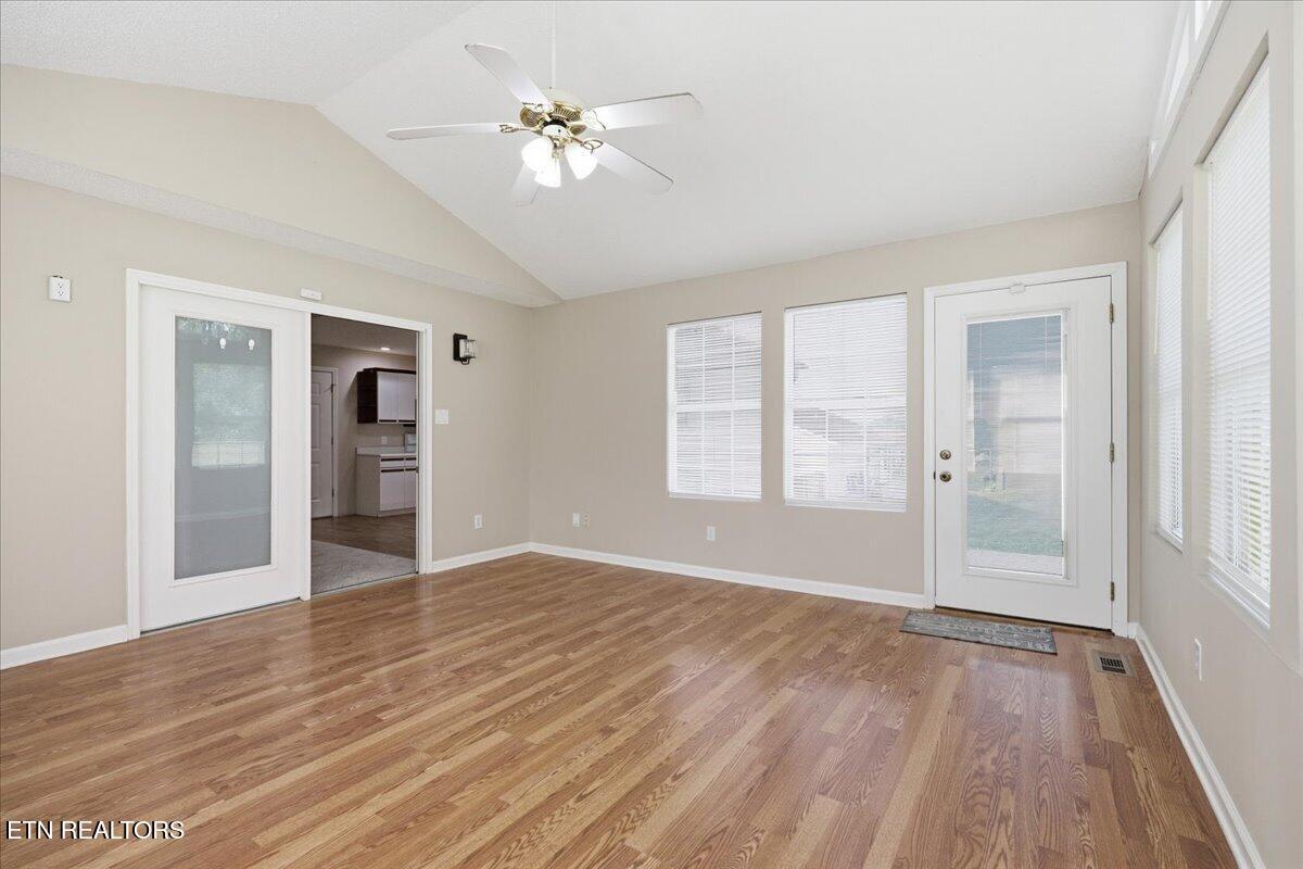 1401 Misty Ridge Drive Lenoir City TN 37772