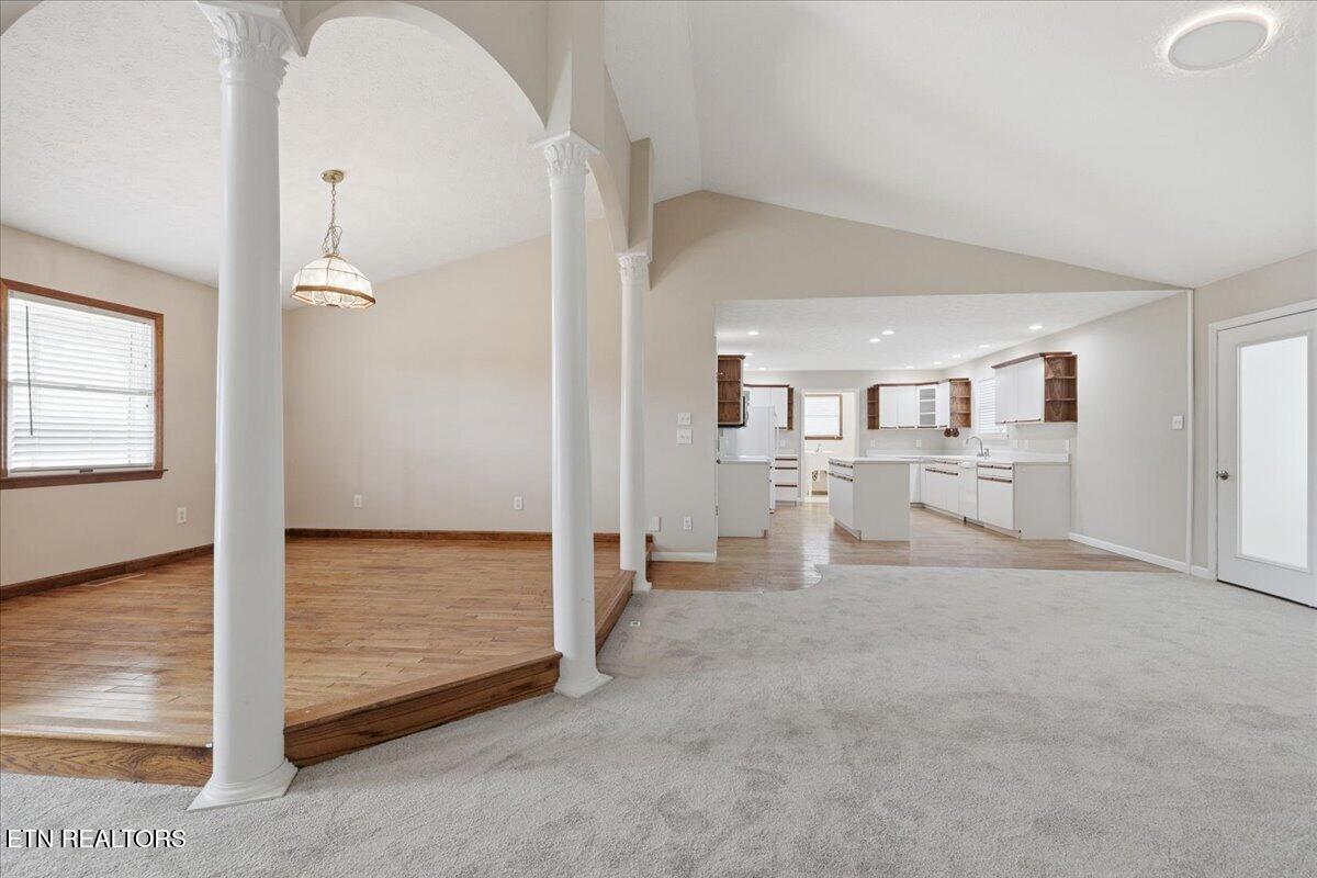 1401 Misty Ridge Drive Lenoir City TN 37772