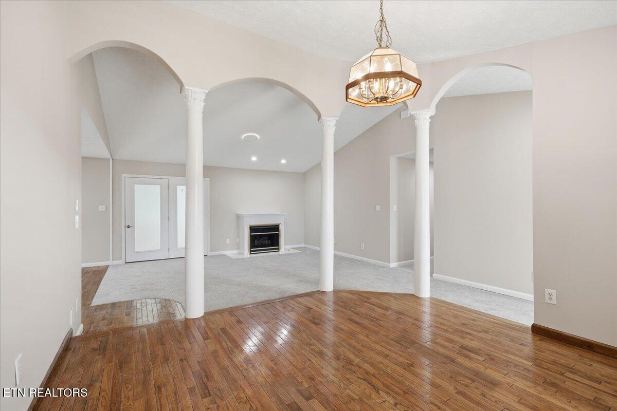 1401 Misty Ridge Drive Lenoir City TN 37772