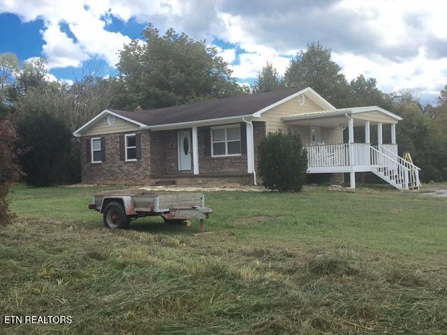 200 Jones Ridge Road Speedwell TN 37870