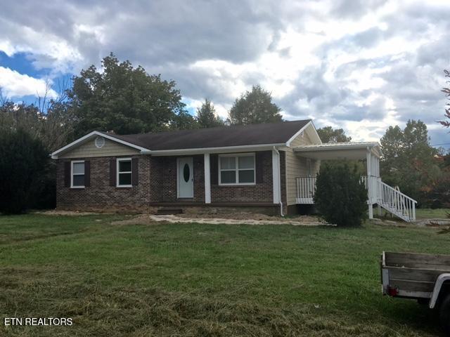 200 Jones Ridge Road Speedwell TN 37870