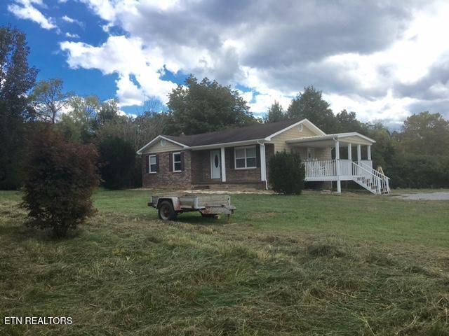 200 Jones Ridge Road Speedwell TN 37870
