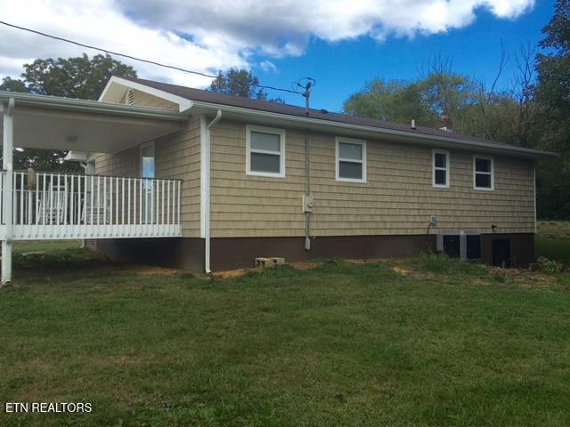 200 Jones Ridge Road Speedwell TN 37870