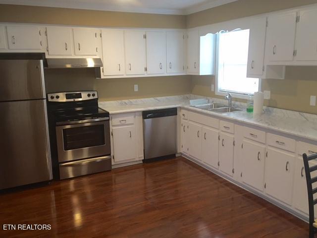 200 Jones Ridge Road Speedwell TN 37870