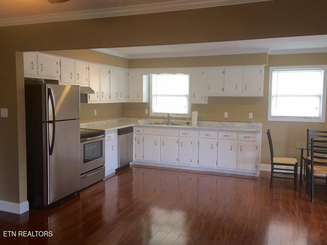 200 Jones Ridge Road Speedwell TN 37870