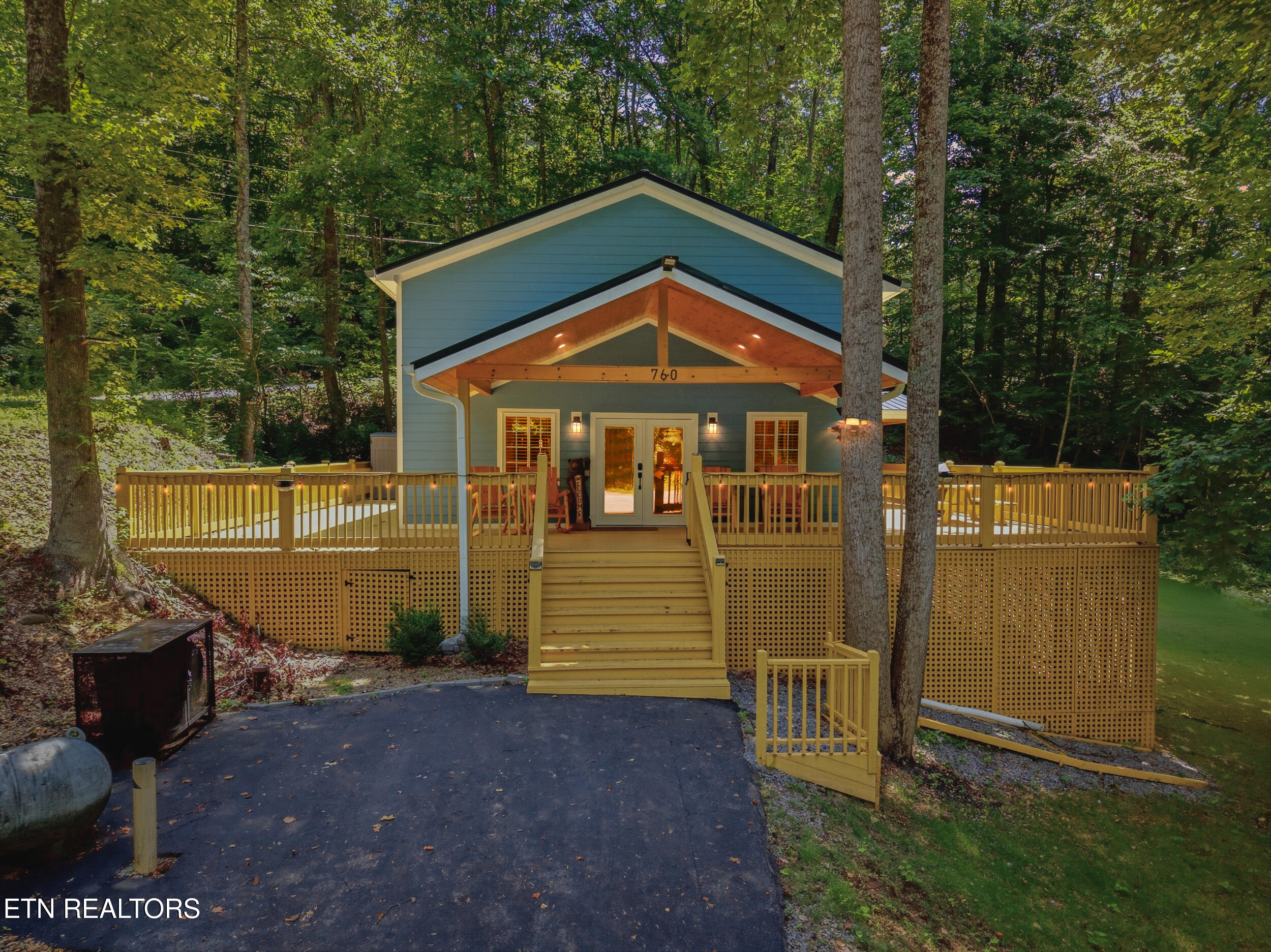 760 Boone Acres Lane Pigeon Forge TN 37863