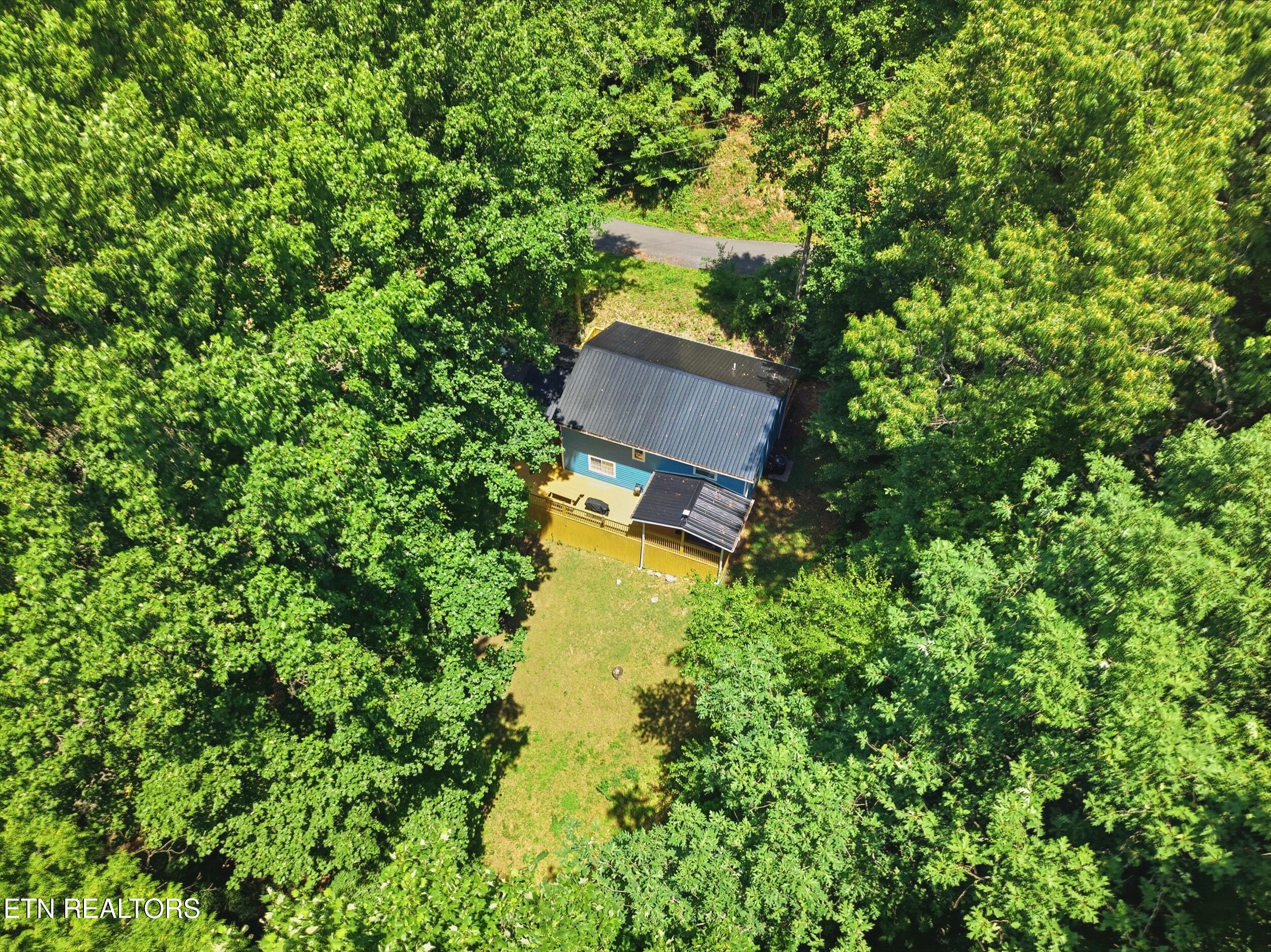 760 Boone Acres Lane Pigeon Forge TN 37863