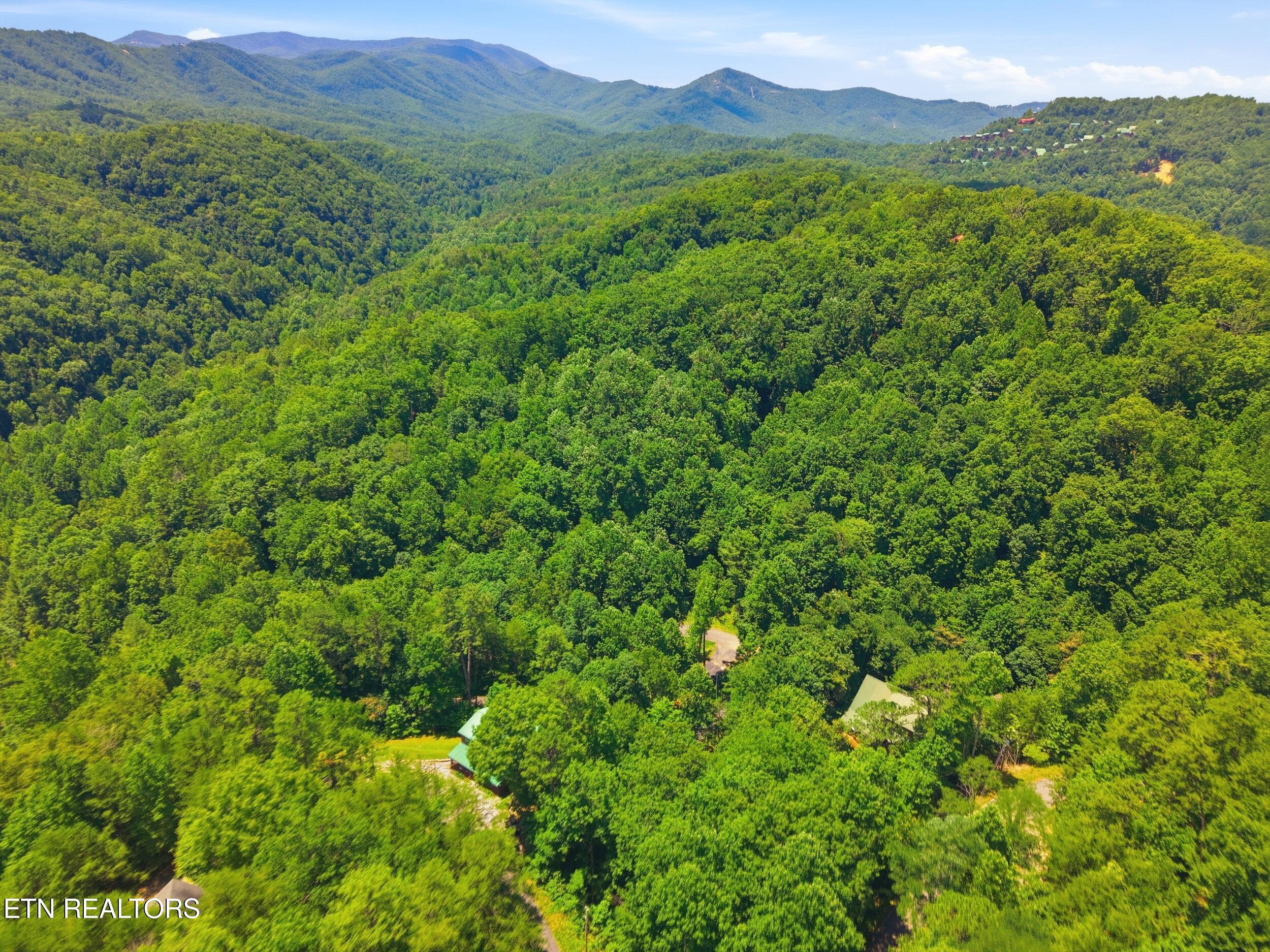 760 Boone Acres Lane Pigeon Forge TN 37863