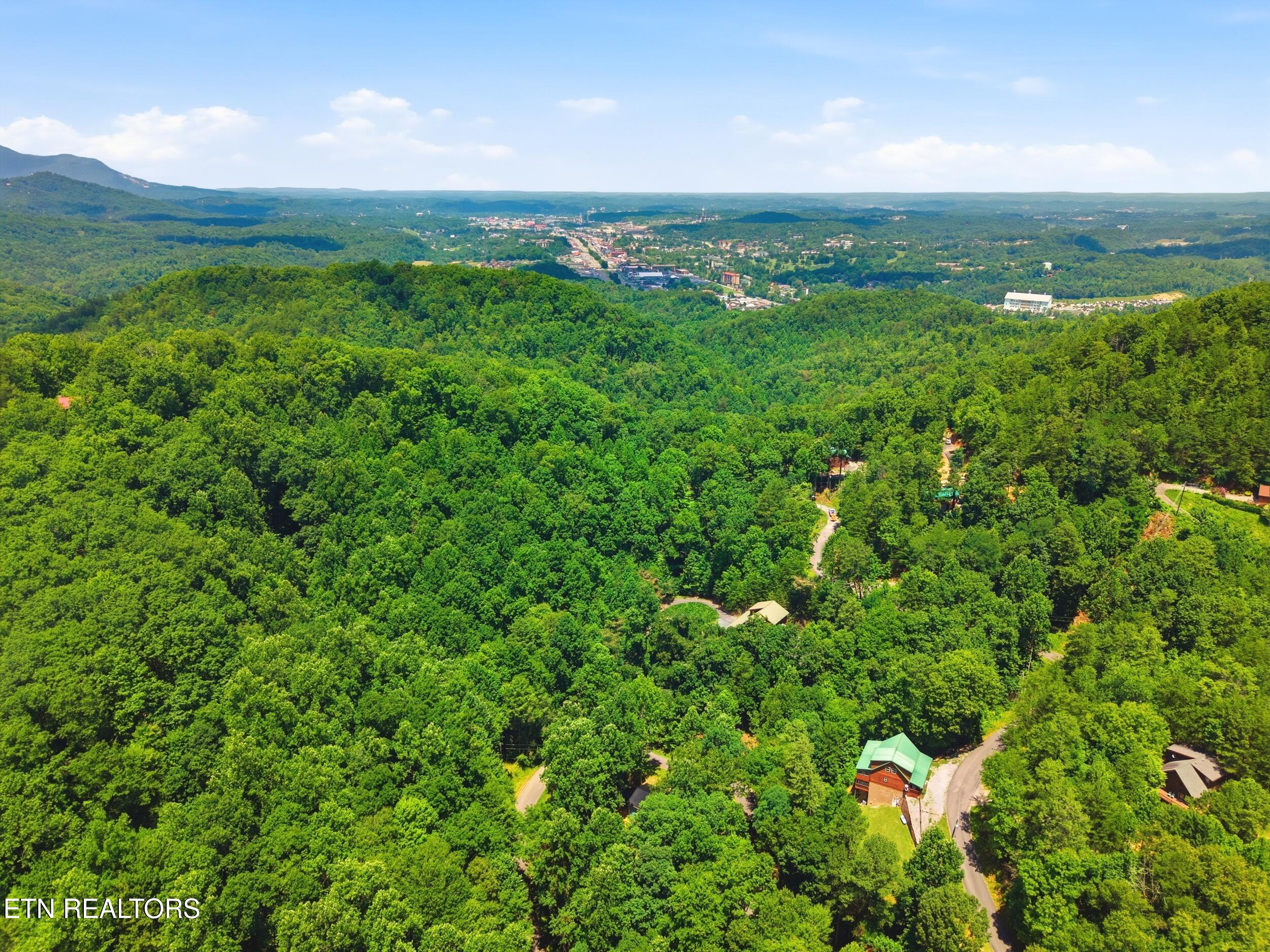 760 Boone Acres Lane Pigeon Forge TN 37863