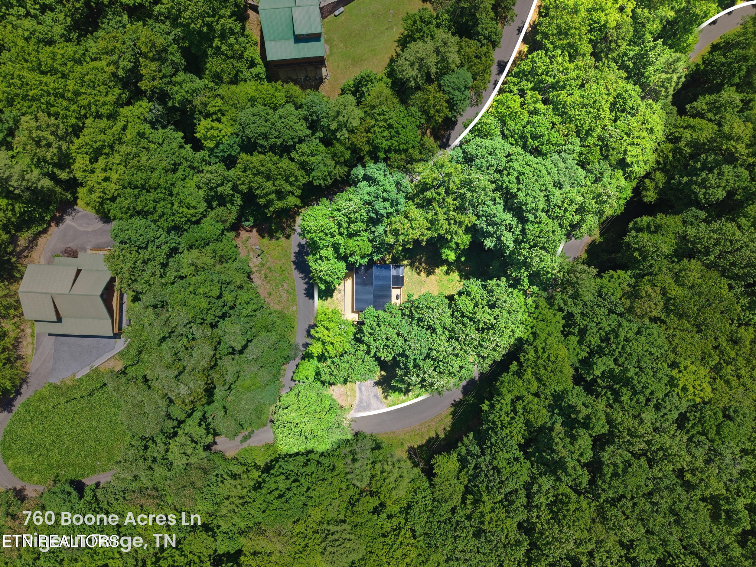 760 Boone Acres Lane Pigeon Forge TN 37863
