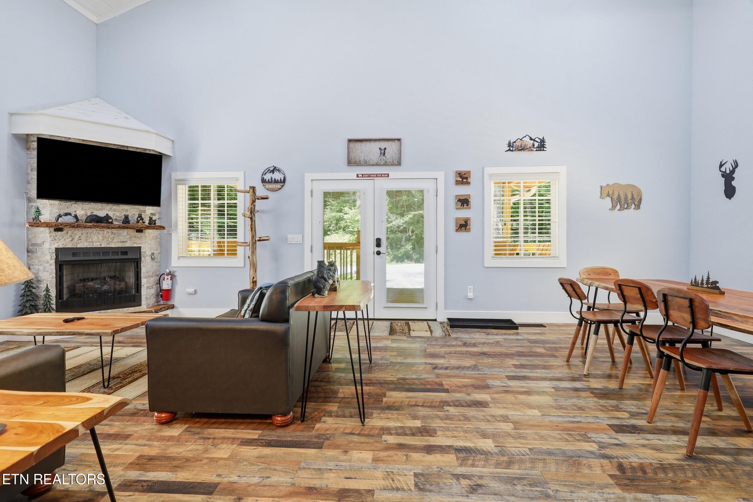 760 Boone Acres Lane Pigeon Forge TN 37863