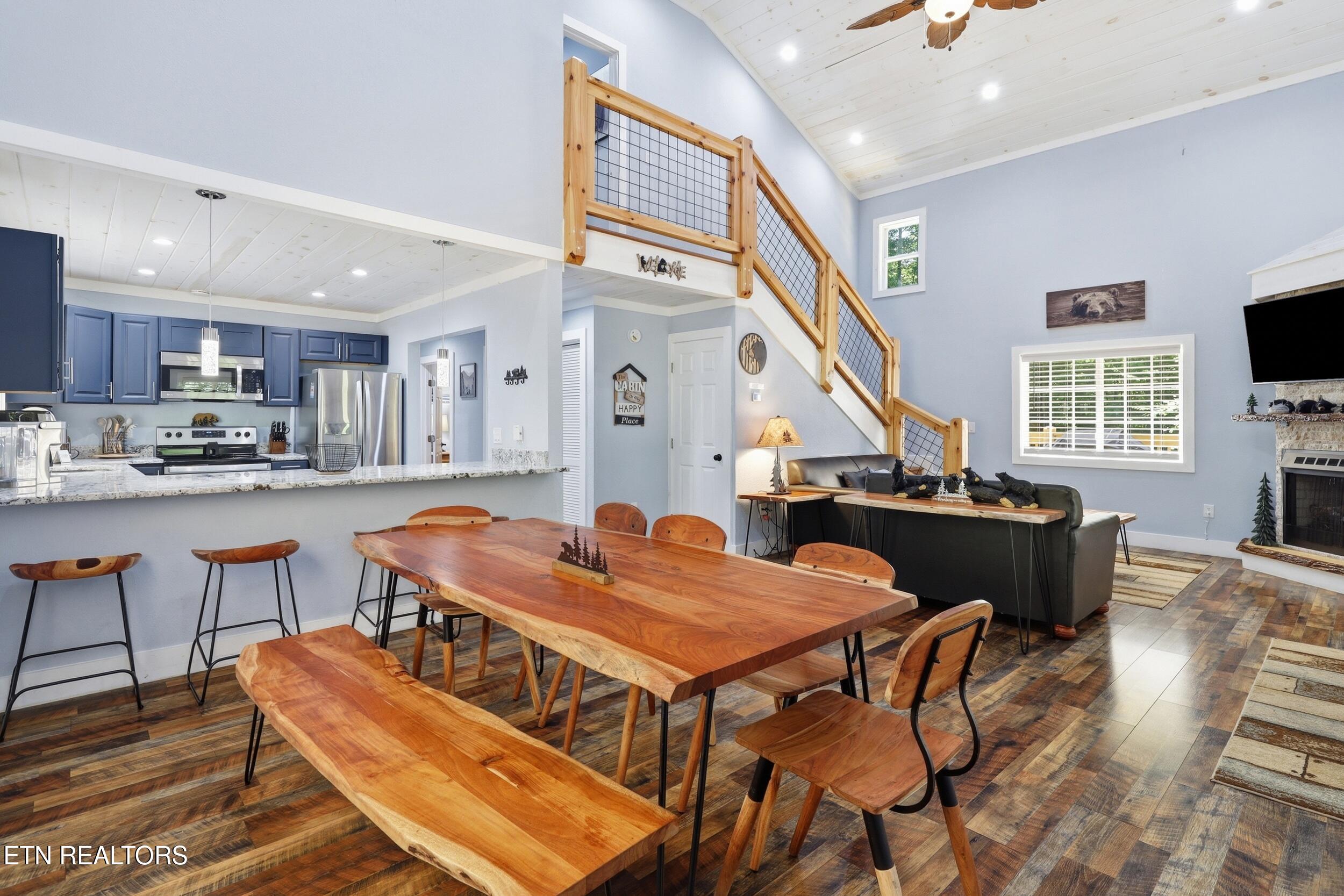 760 Boone Acres Lane Pigeon Forge TN 37863