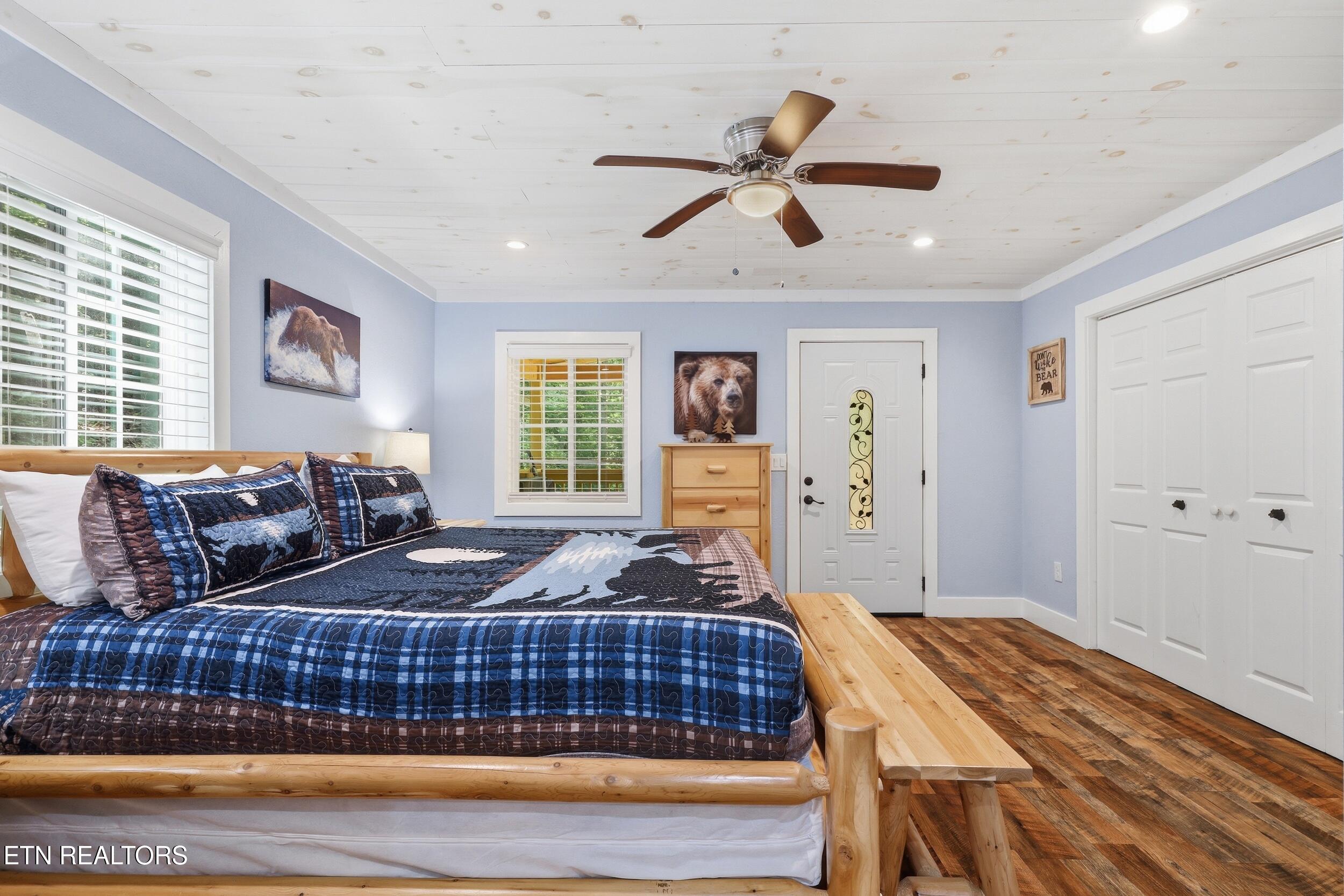 760 Boone Acres Lane Pigeon Forge TN 37863