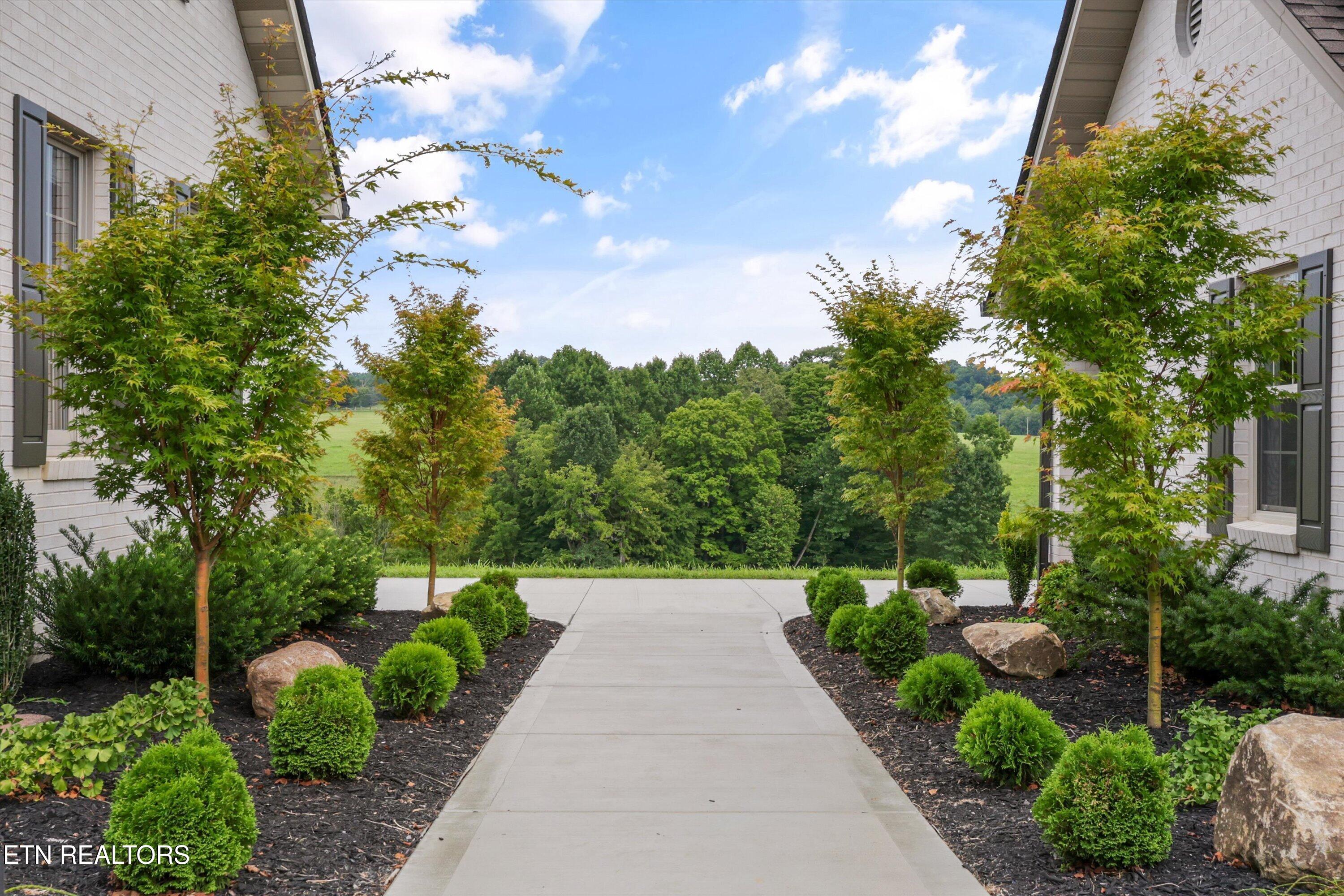 1418 Old Powder Springs Way Sevierville TN 37876