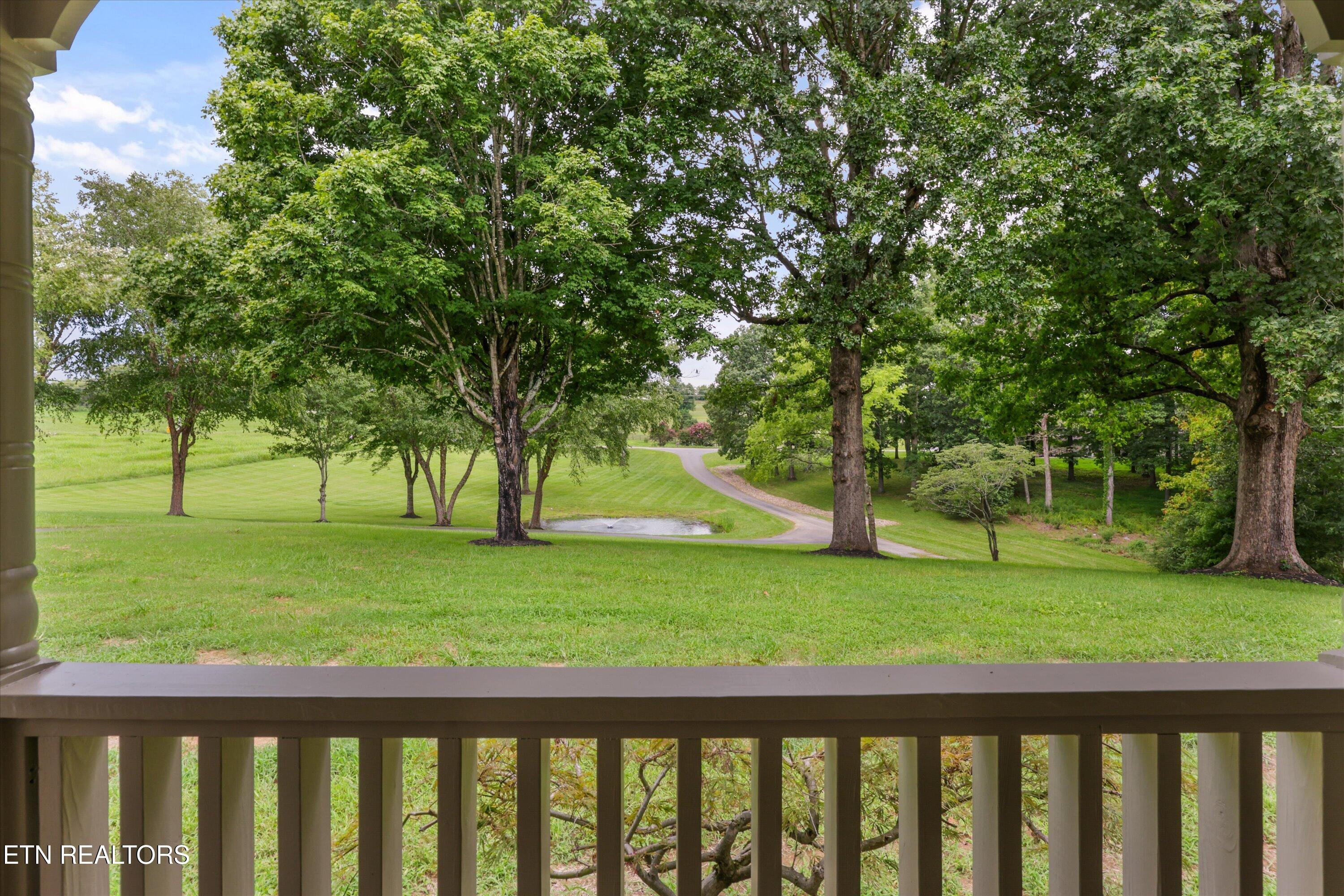 1418 Old Powder Springs Way Sevierville TN 37876
