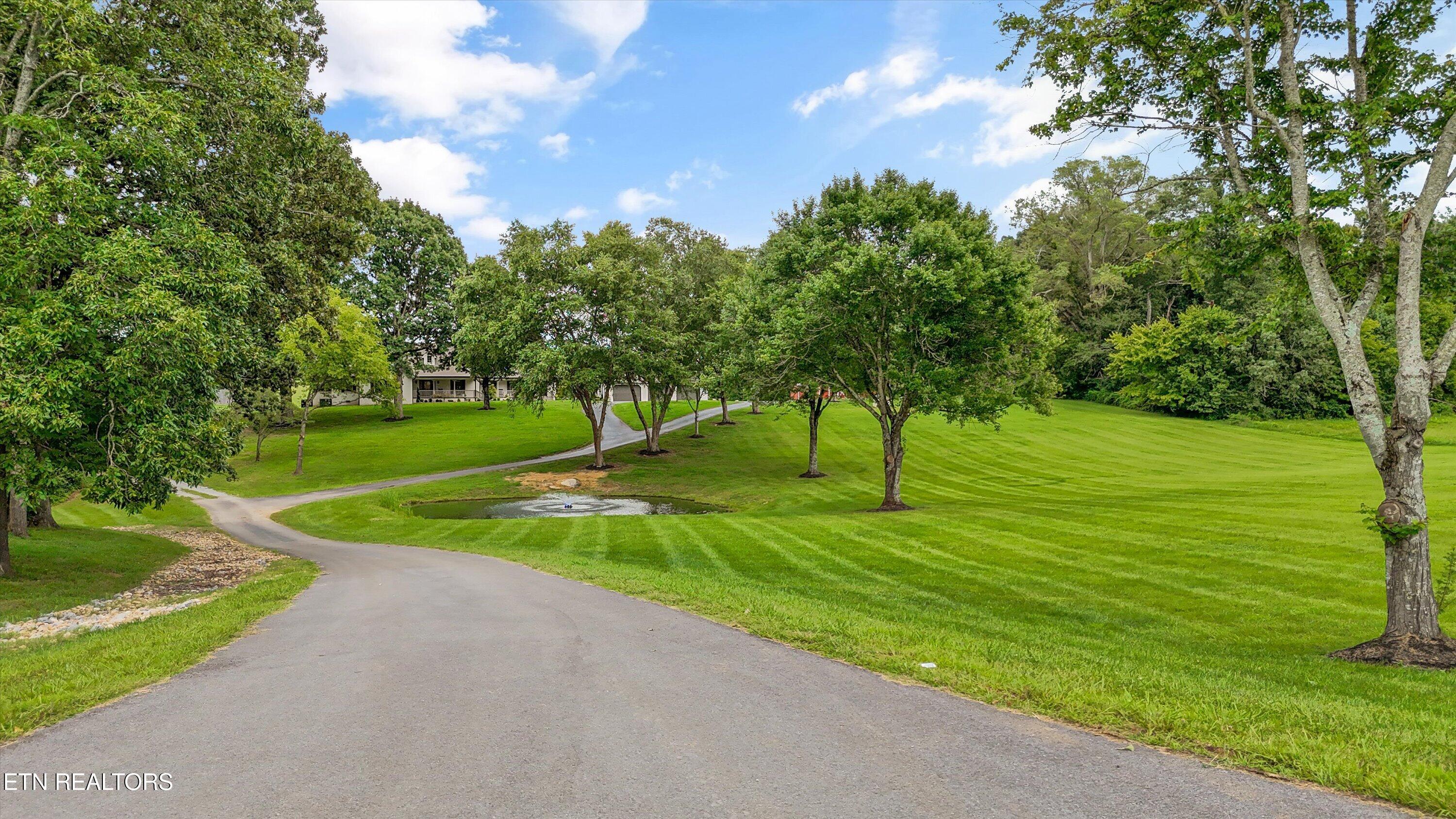 1418 Old Powder Springs Way Sevierville TN 37876