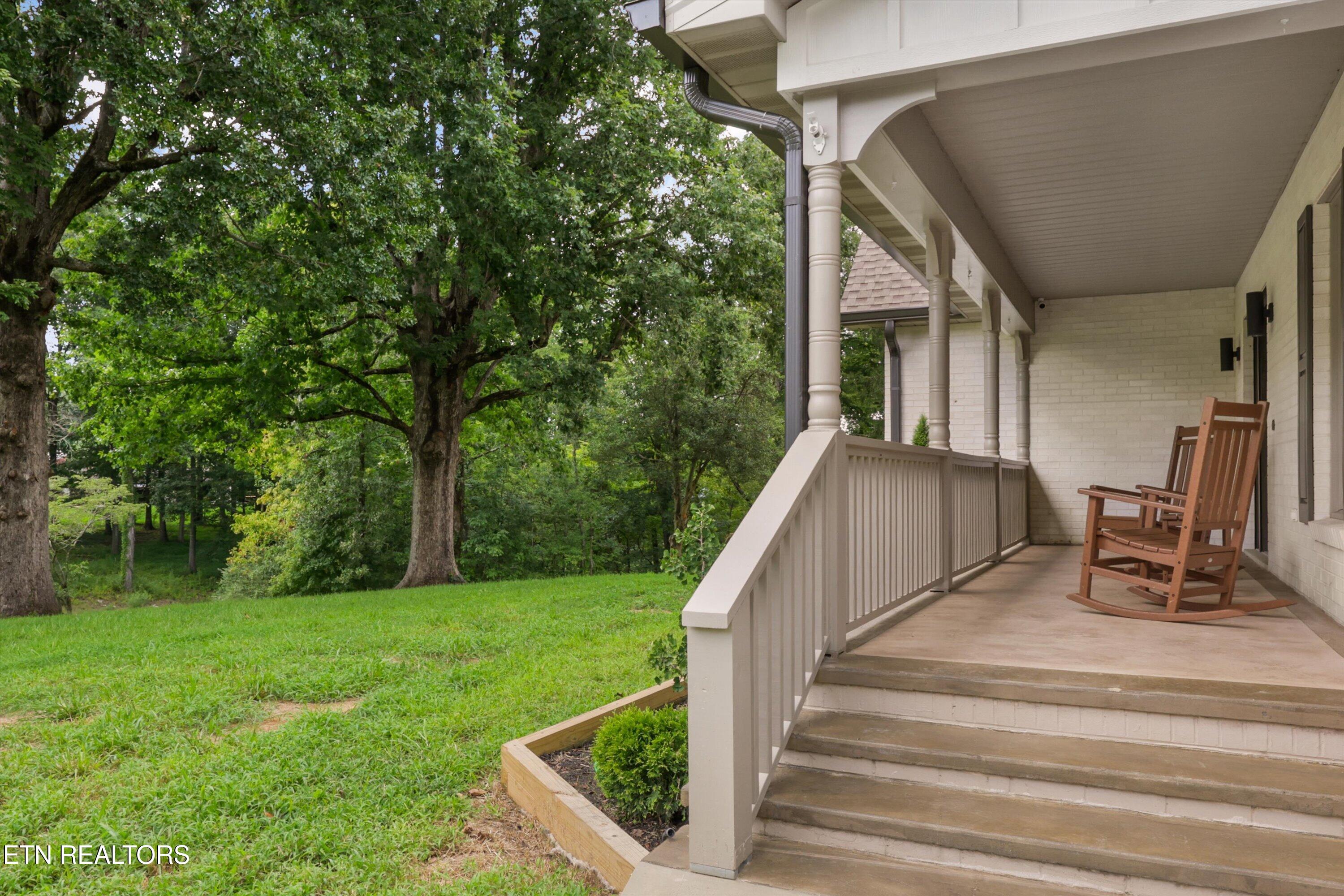 1418 Old Powder Springs Way Sevierville TN 37876