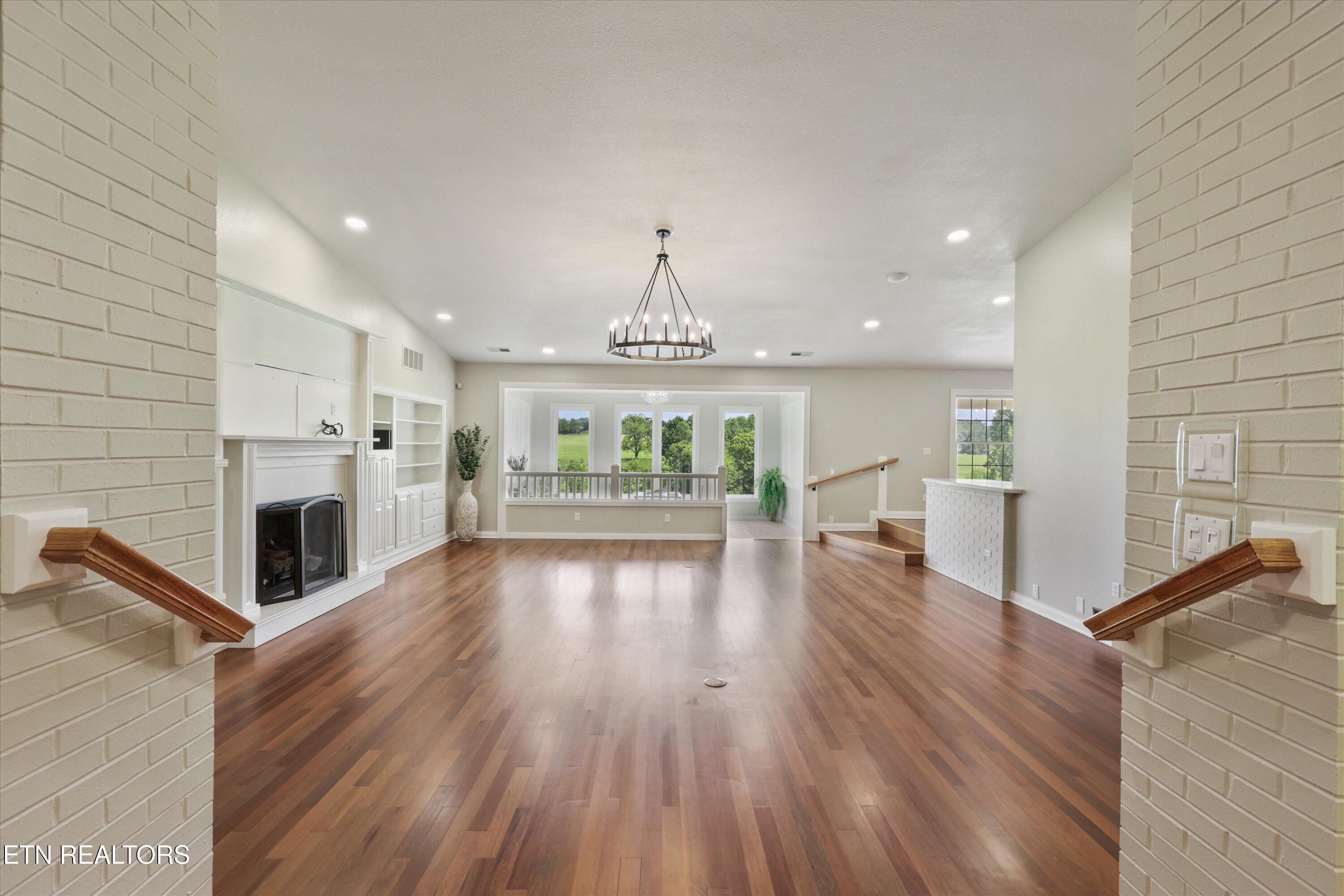 1418 Old Powder Springs Way Sevierville TN 37876