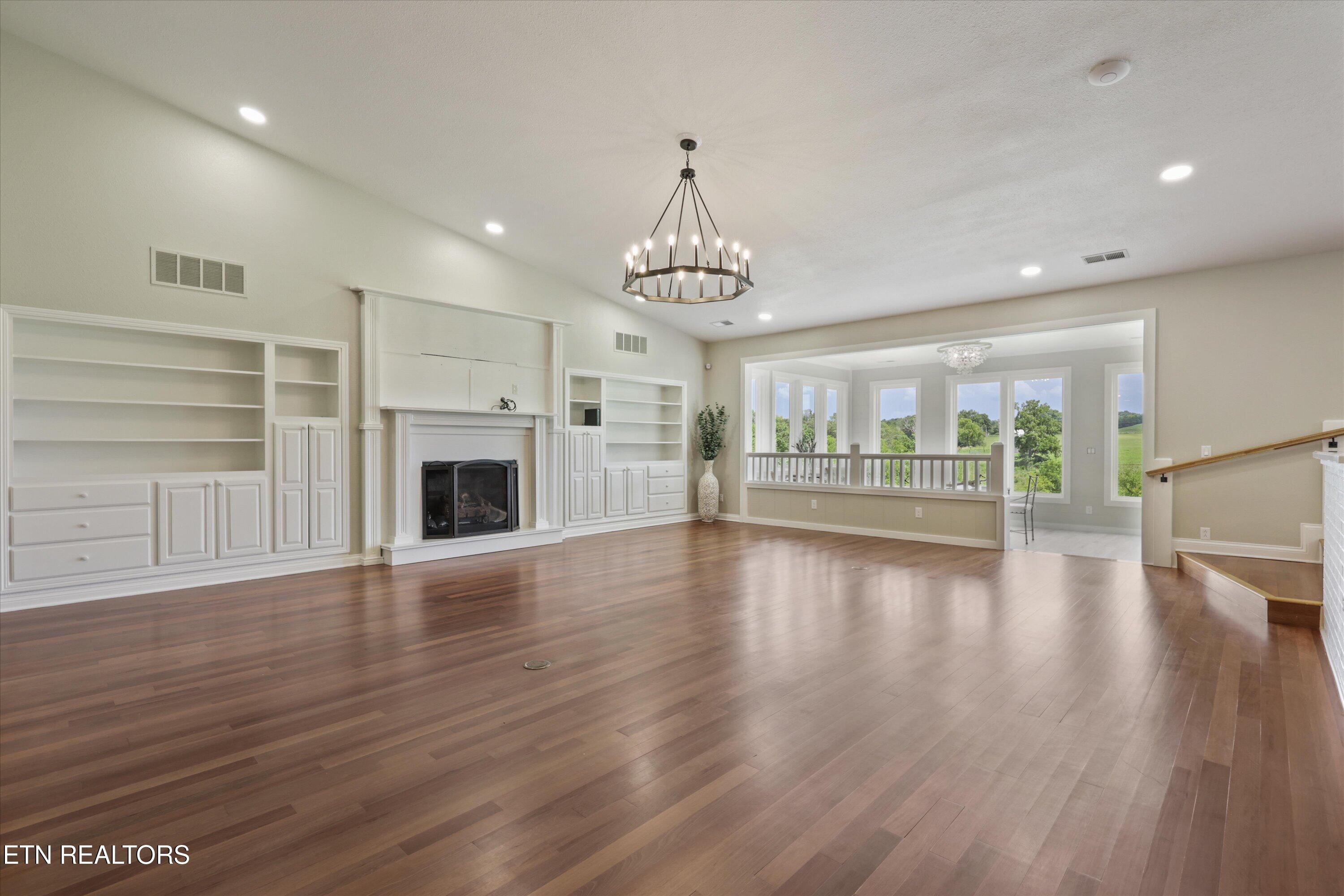 1418 Old Powder Springs Way Sevierville TN 37876