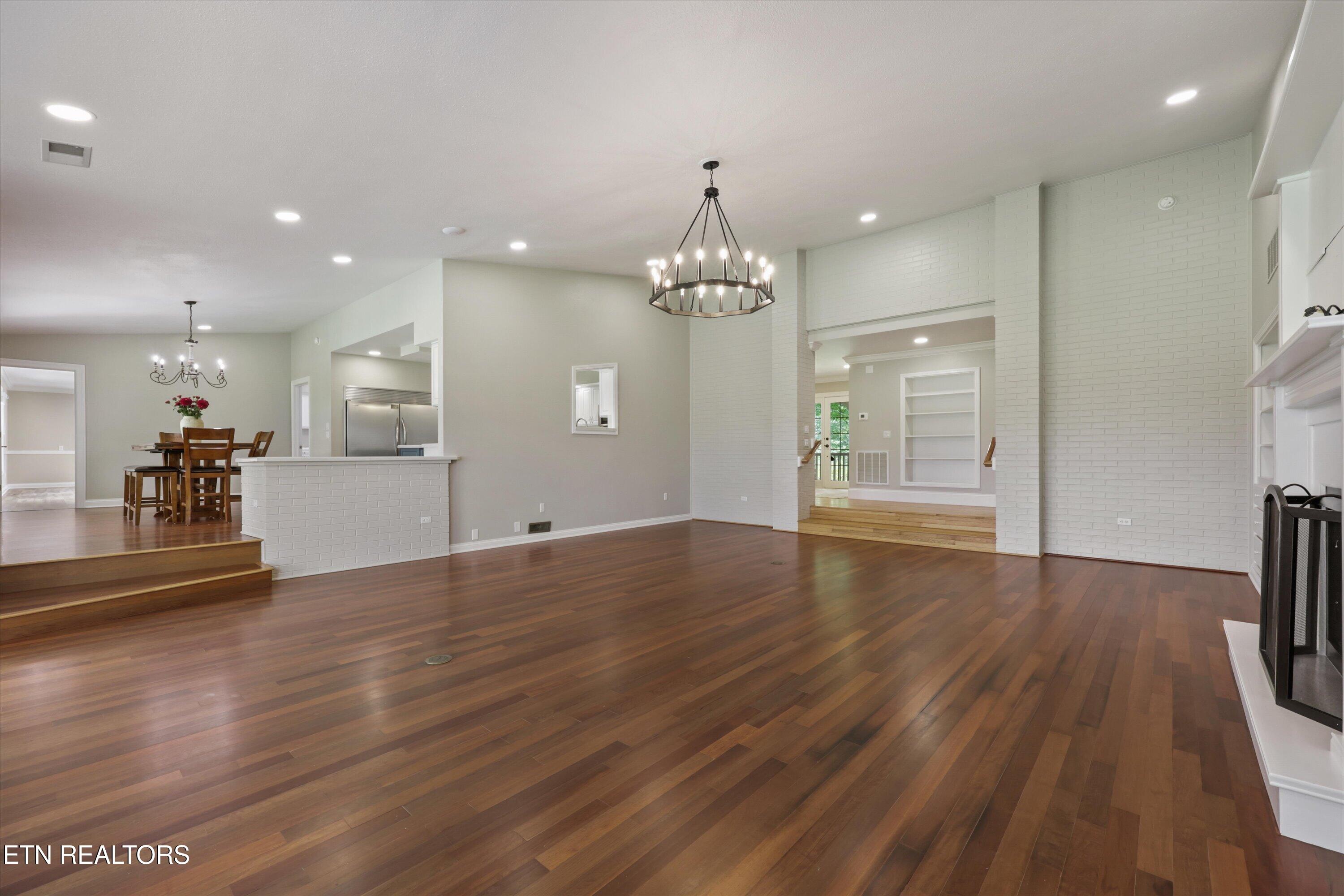 1418 Old Powder Springs Way Sevierville TN 37876