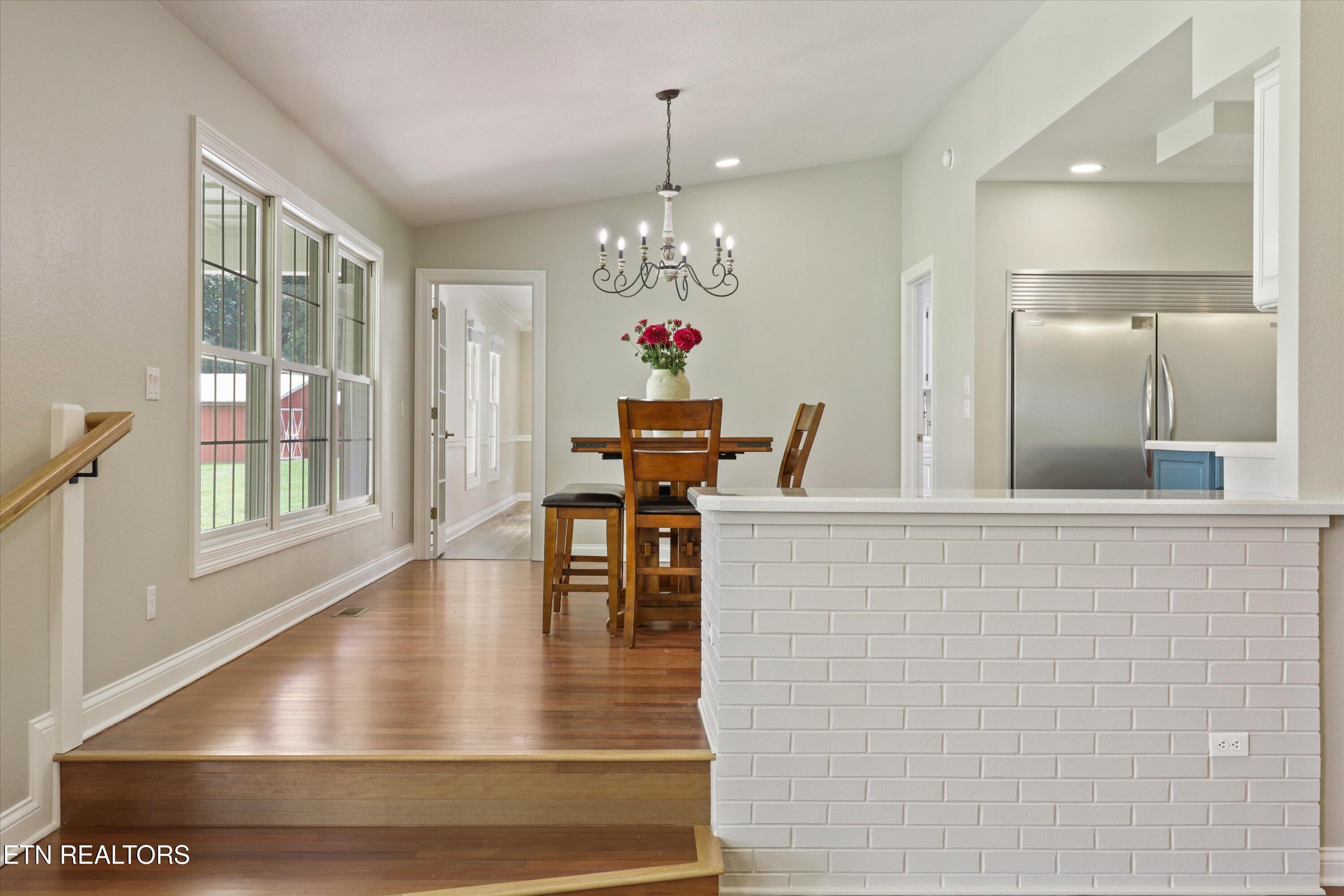 1418 Old Powder Springs Way Sevierville TN 37876